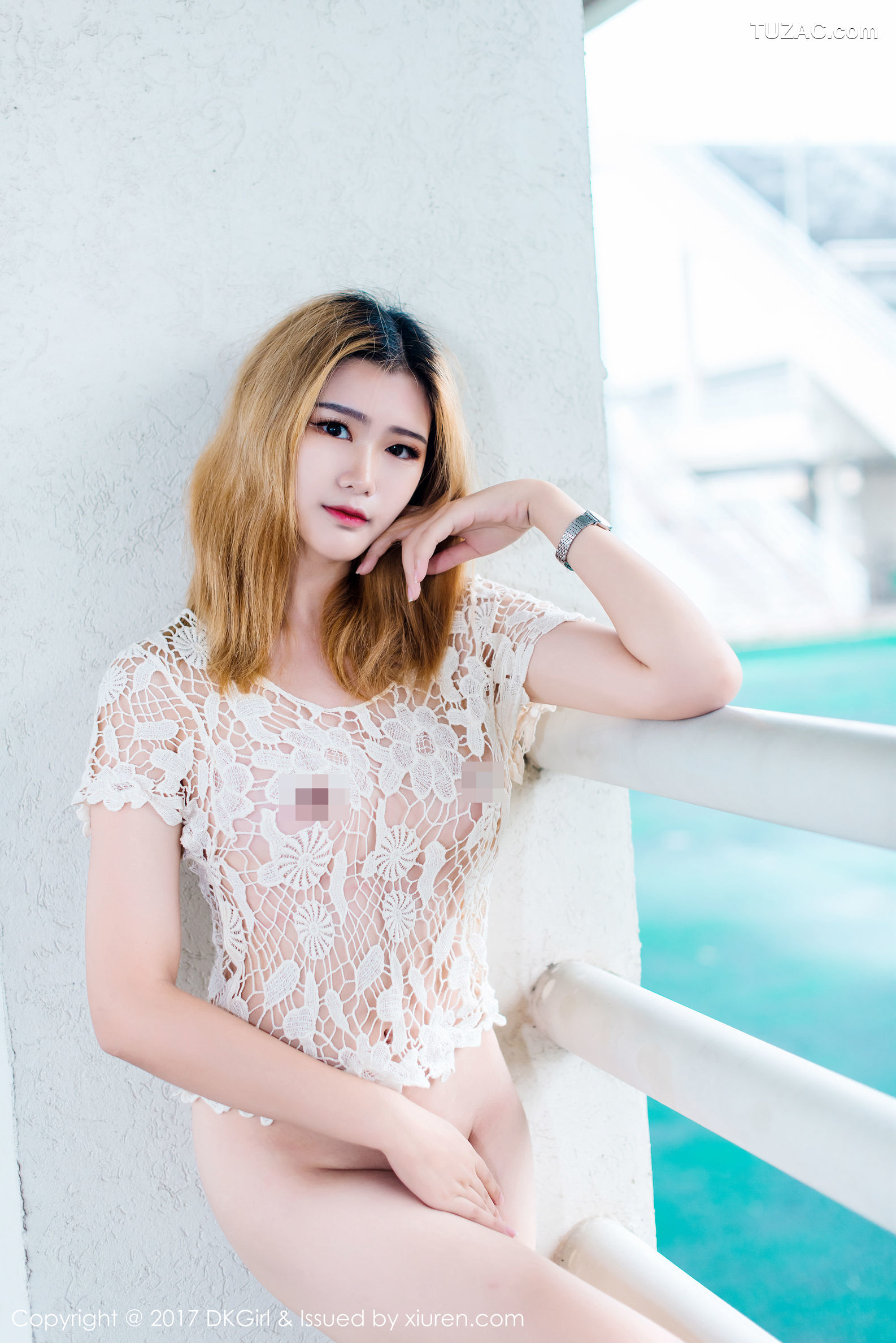 DKGirl御女郎-038-ting婷婷-172长腿美人-户外大尺度露出