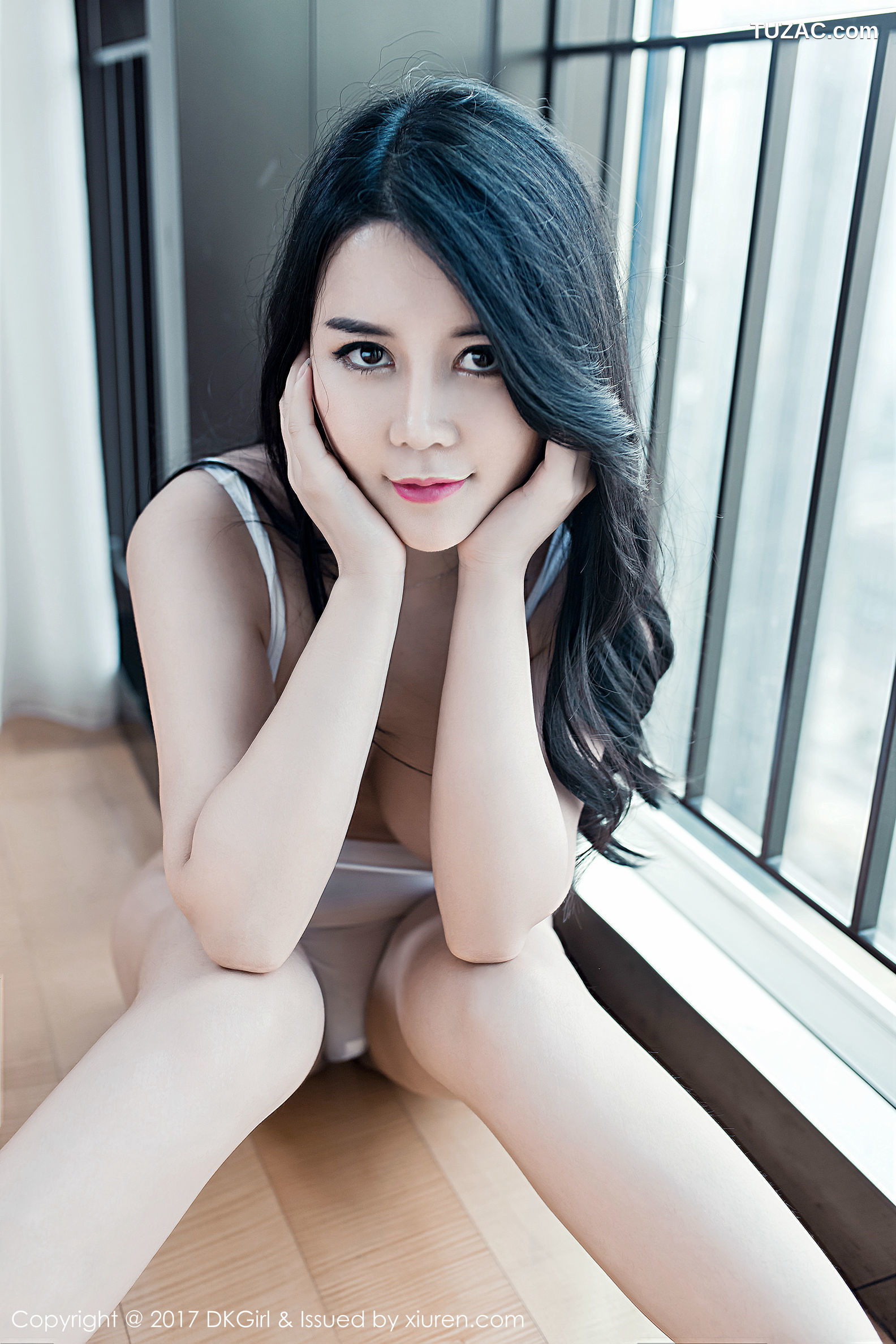 DKGirl御女郎-042-sukki-丰乳肥臀绝美诱惑