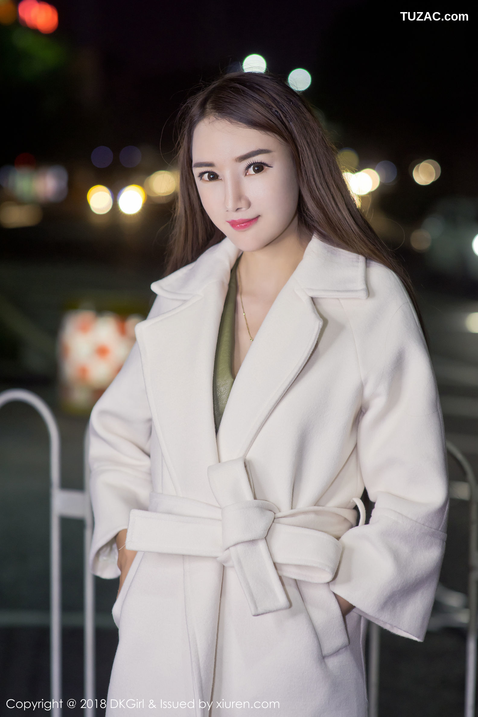 DKGirl御女郎-059-婕西儿jessie-巨乳丽人羊城夜景露出