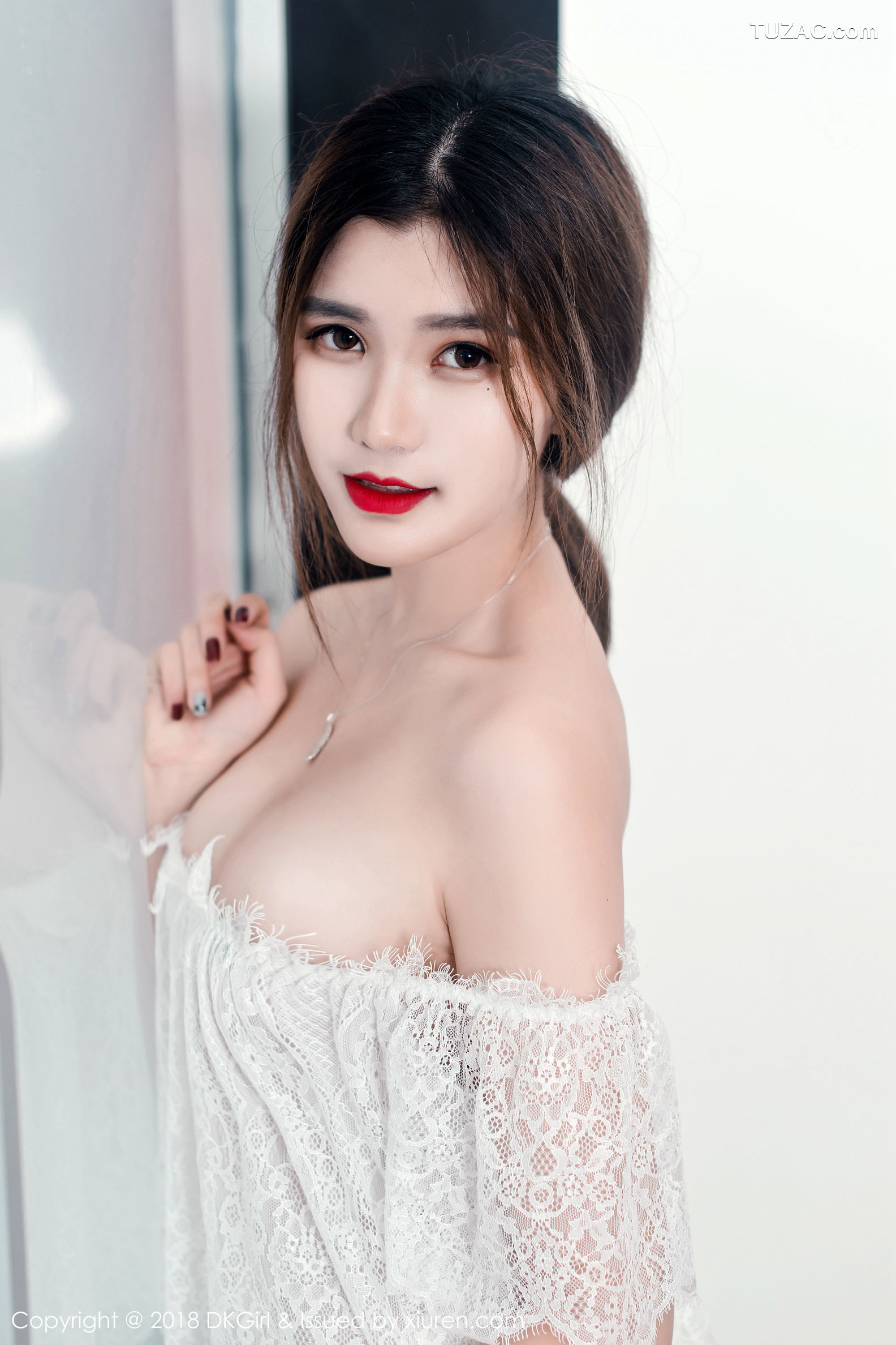 DKGirl御女郎-062-ting婷婷-美乳美臀美腿魅力诱惑