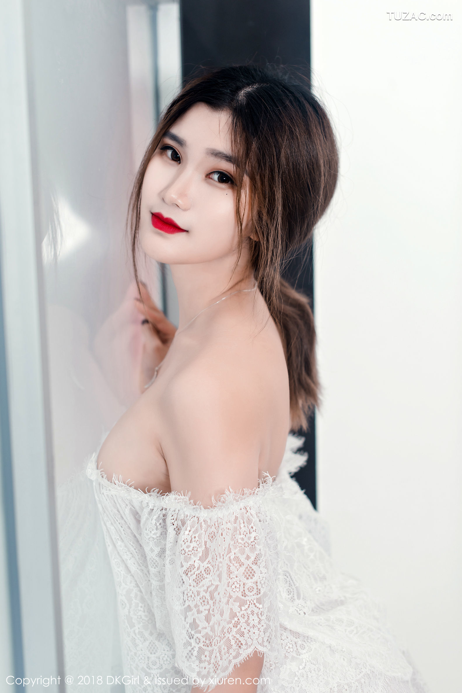 DKGirl御女郎-062-ting婷婷-美乳美臀美腿魅力诱惑