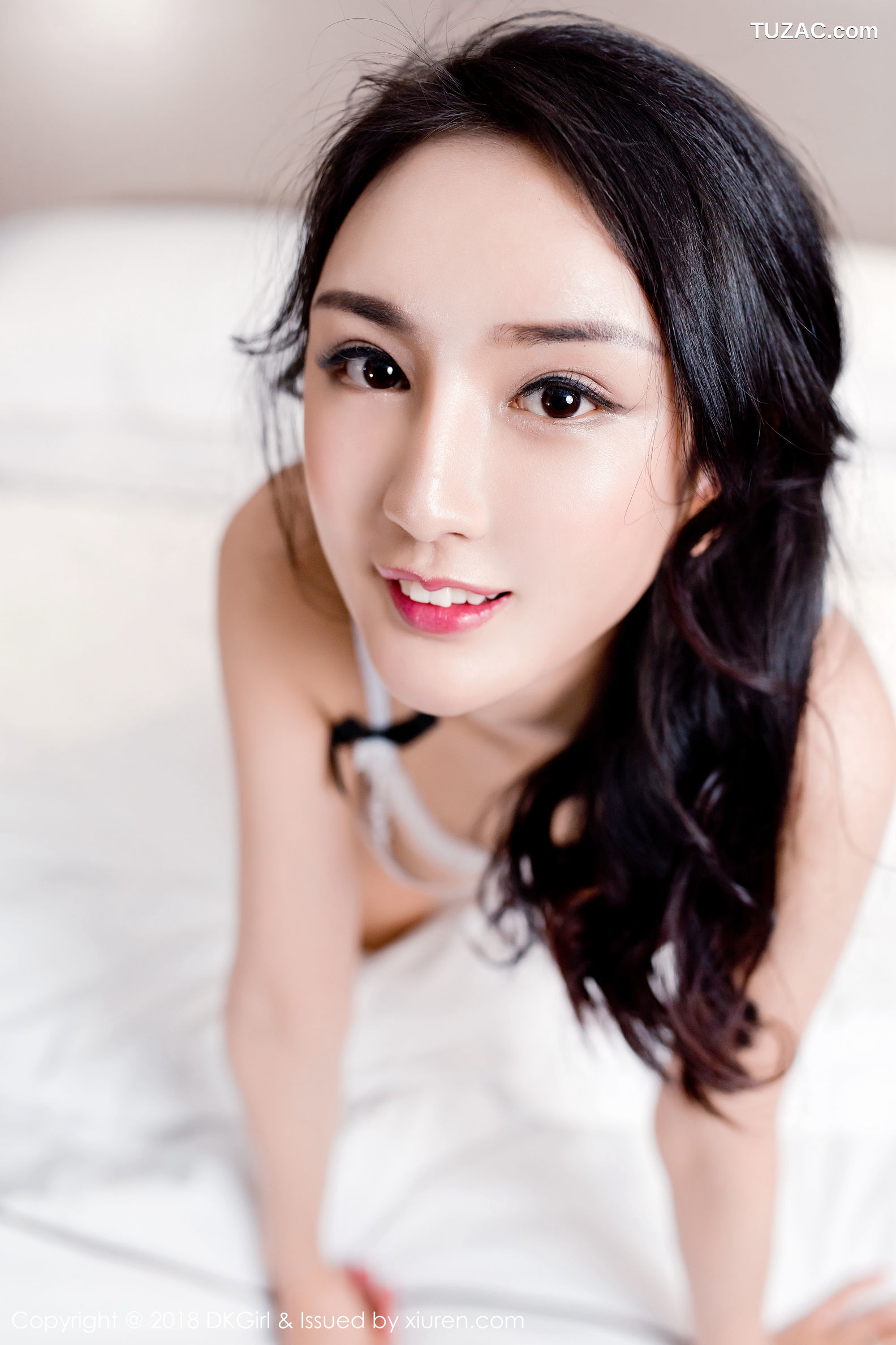 DKGirl御女郎-067-梅哥-美乳美臀美腿的诱惑