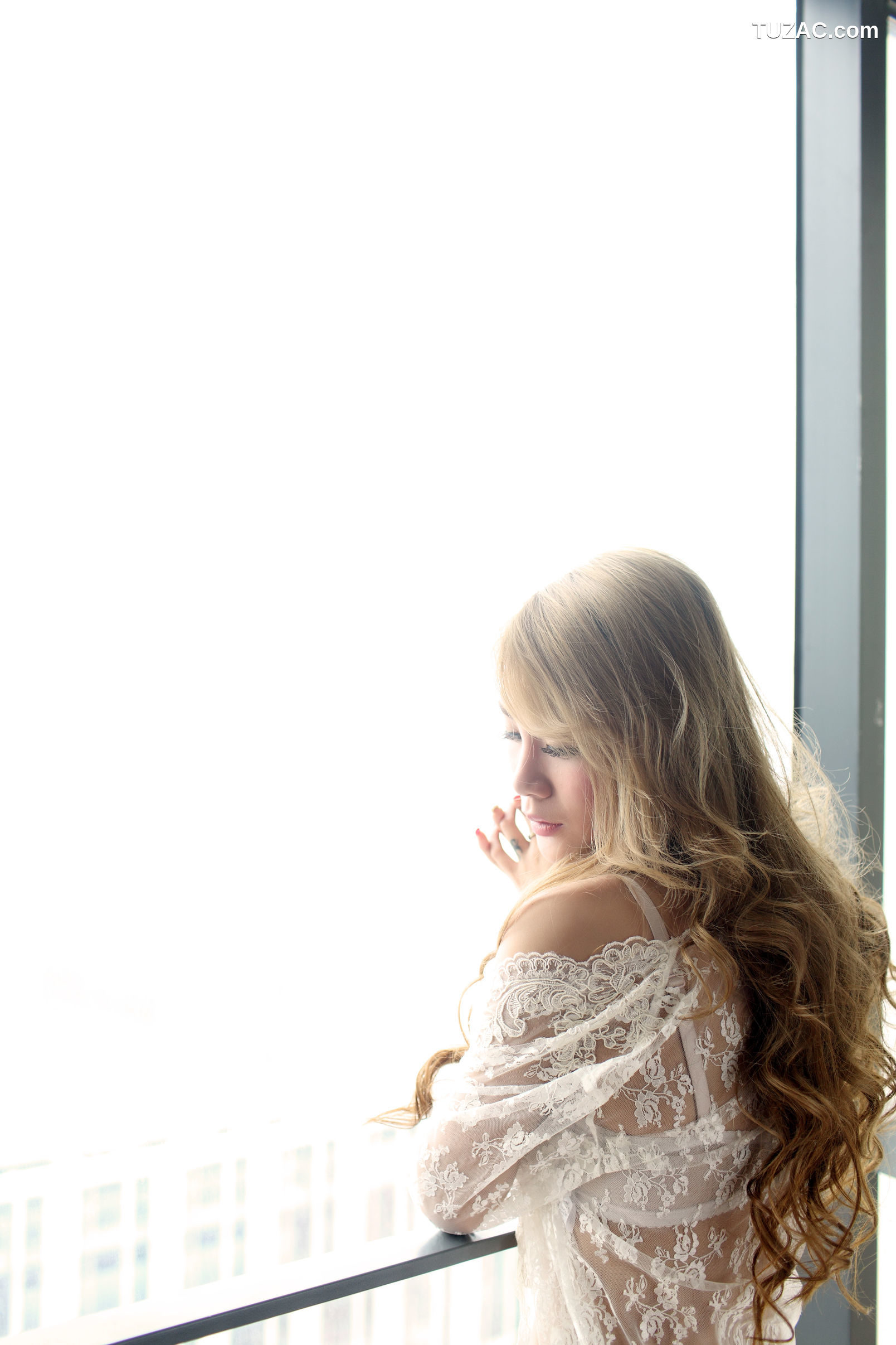 TGOD推女神-2014.08.30-雯雯-《躁动！黑与金的融合》