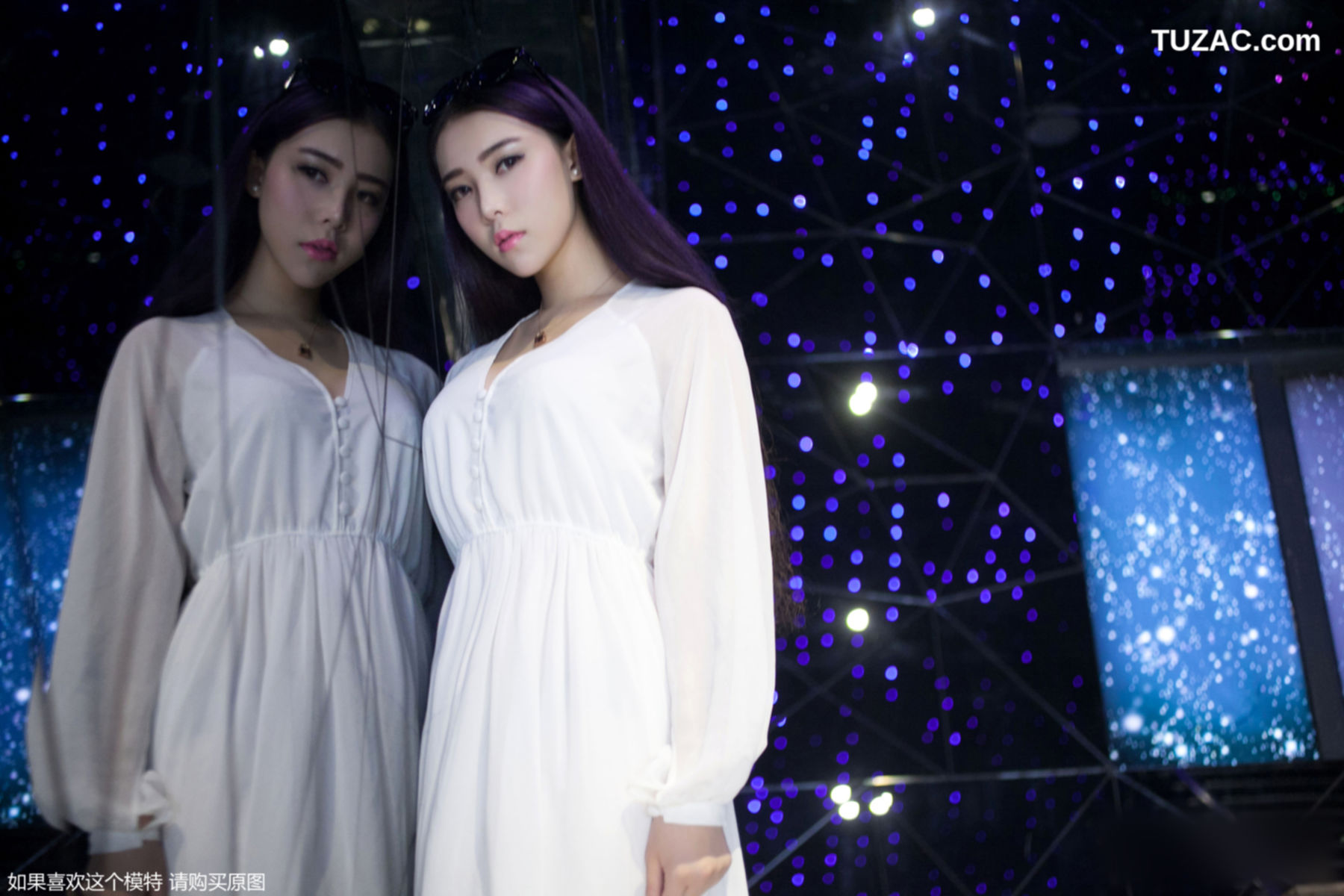 TGOD推女神-2014.09.27-梦娜Vanessa-《仙入凡尘-欲仙欲死》