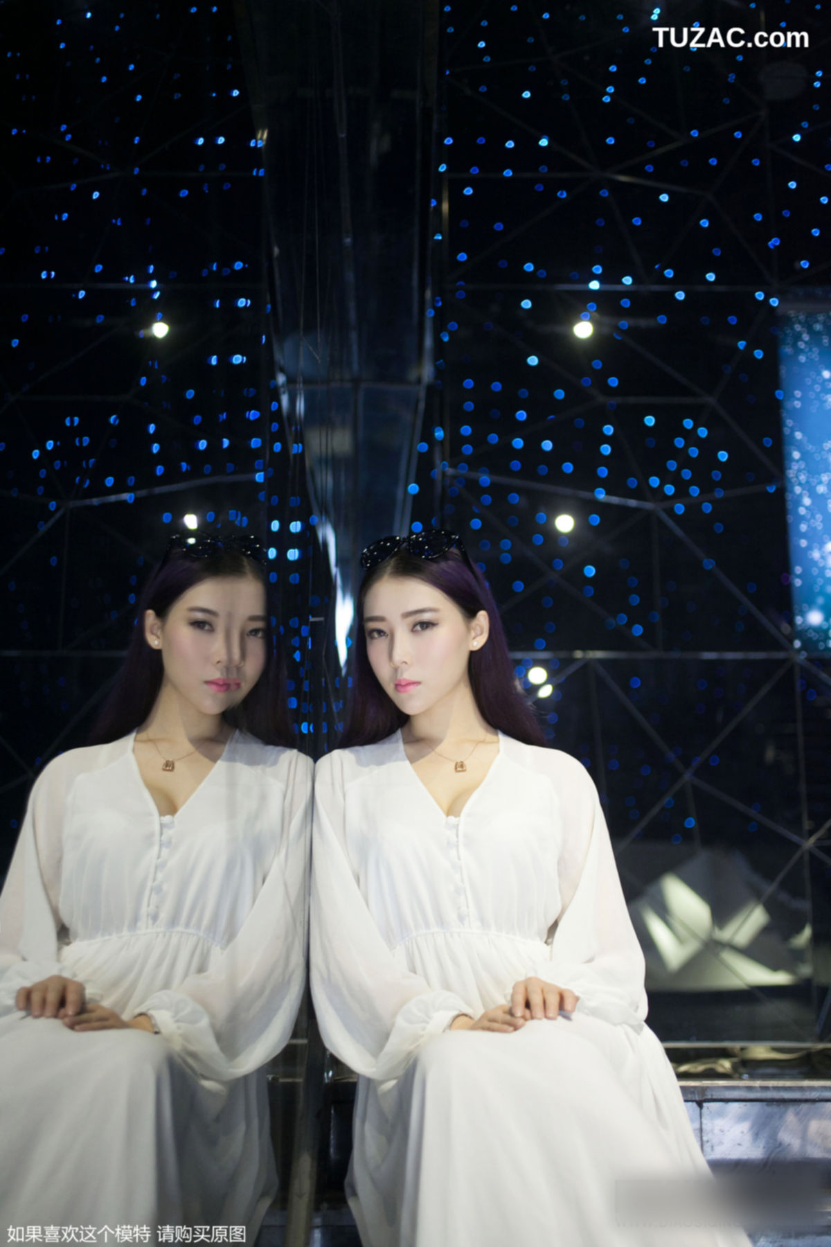 TGOD推女神-2014.09.27-梦娜Vanessa-《仙入凡尘-欲仙欲死》