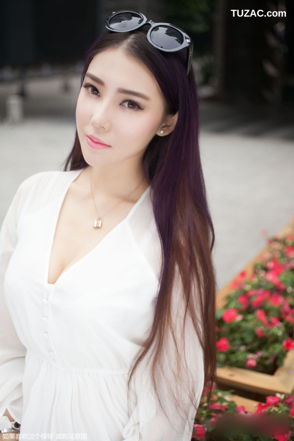 TGOD推女神-2014.09.27-梦娜Vanessa-《仙入凡尘-欲仙欲死》