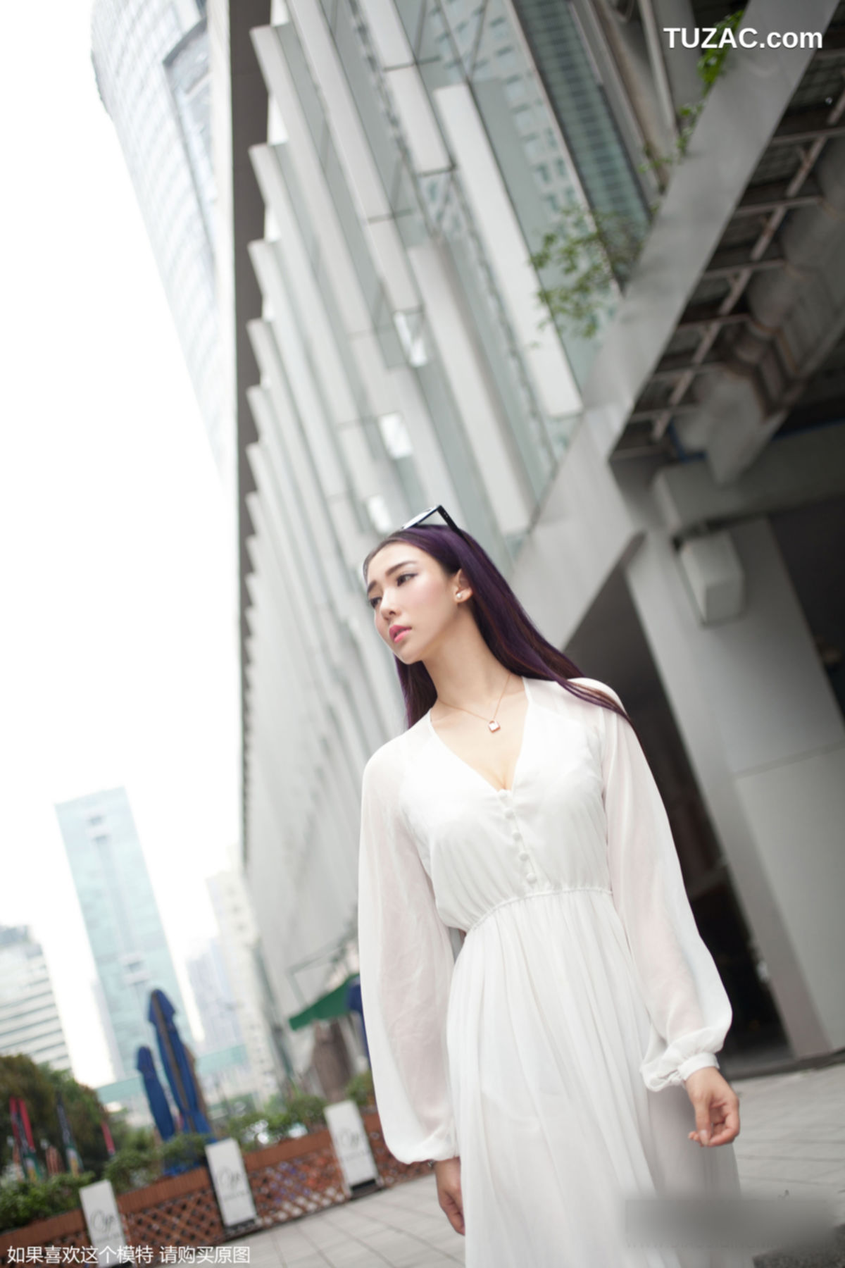 TGOD推女神-2014.09.27-梦娜Vanessa-《仙入凡尘-欲仙欲死》