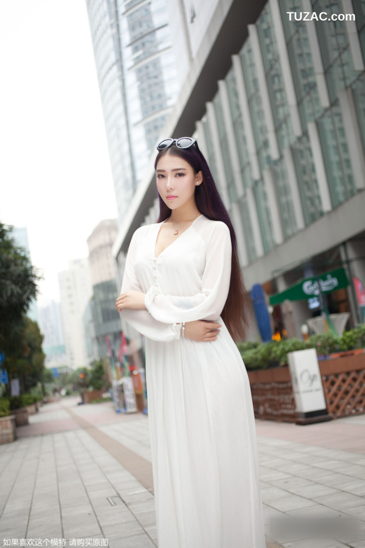 TGOD推女神-2014.09.27-梦娜Vanessa-《仙入凡尘-欲仙欲死》