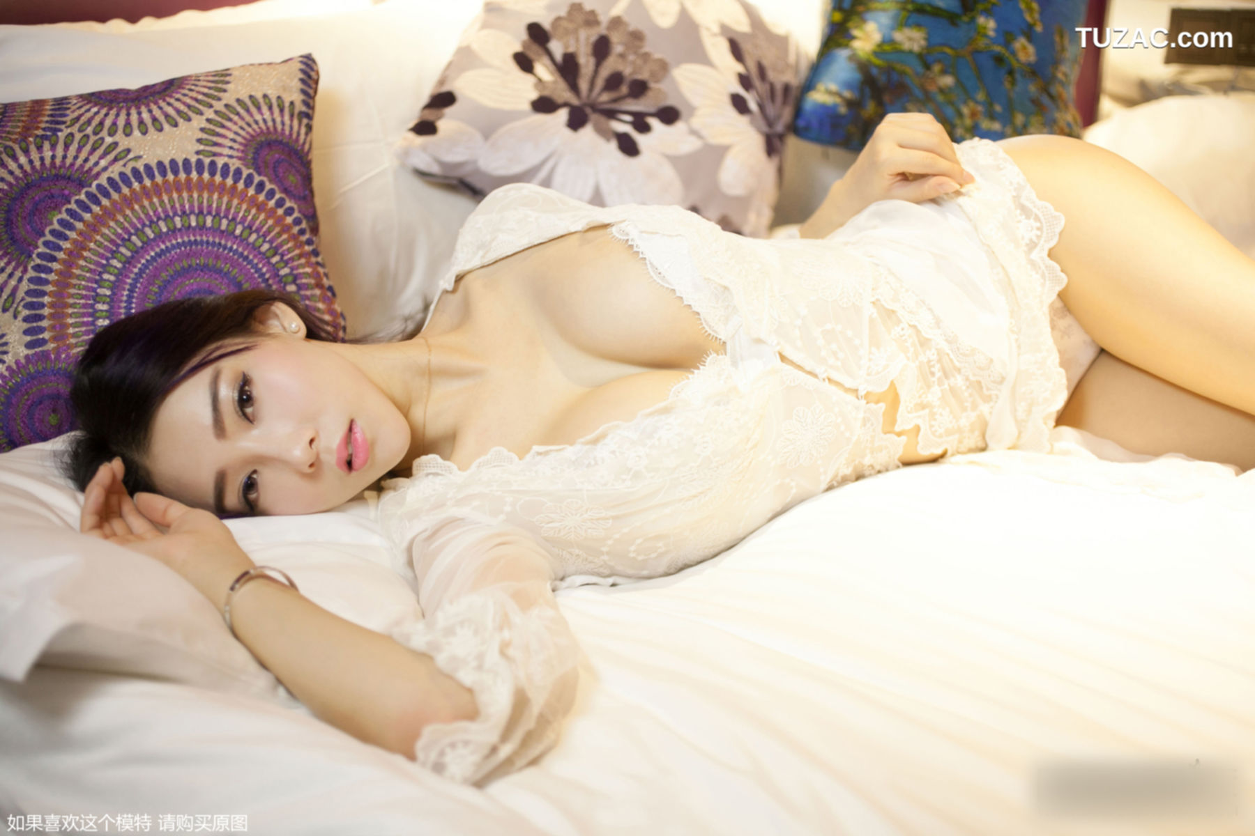 TGOD推女神-2014.09.27-梦娜Vanessa-《仙入凡尘-欲仙欲死》