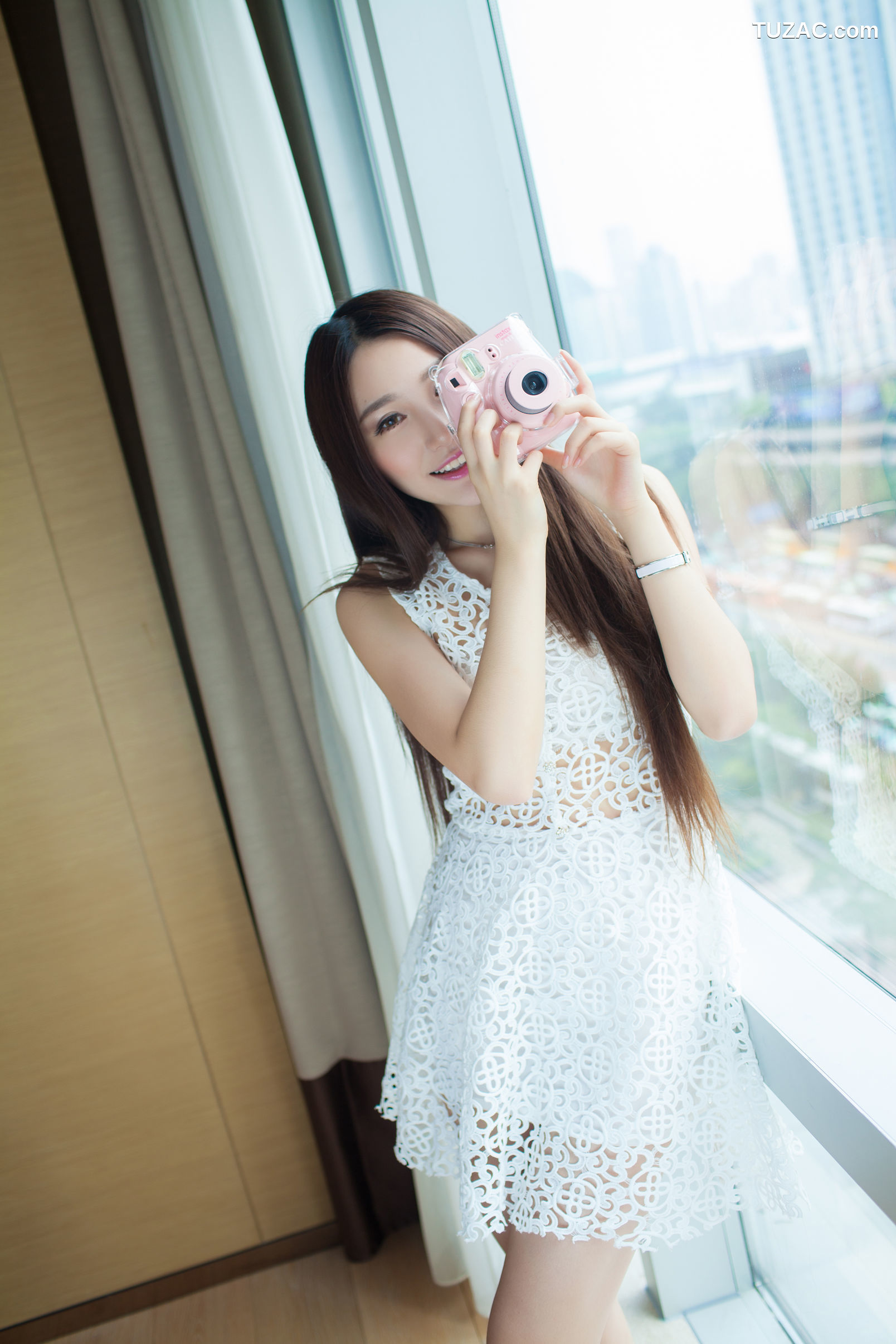 TGOD推女神-2014.09.30-刘奕宁Lynn-《狂热-来自野性的呼唤》