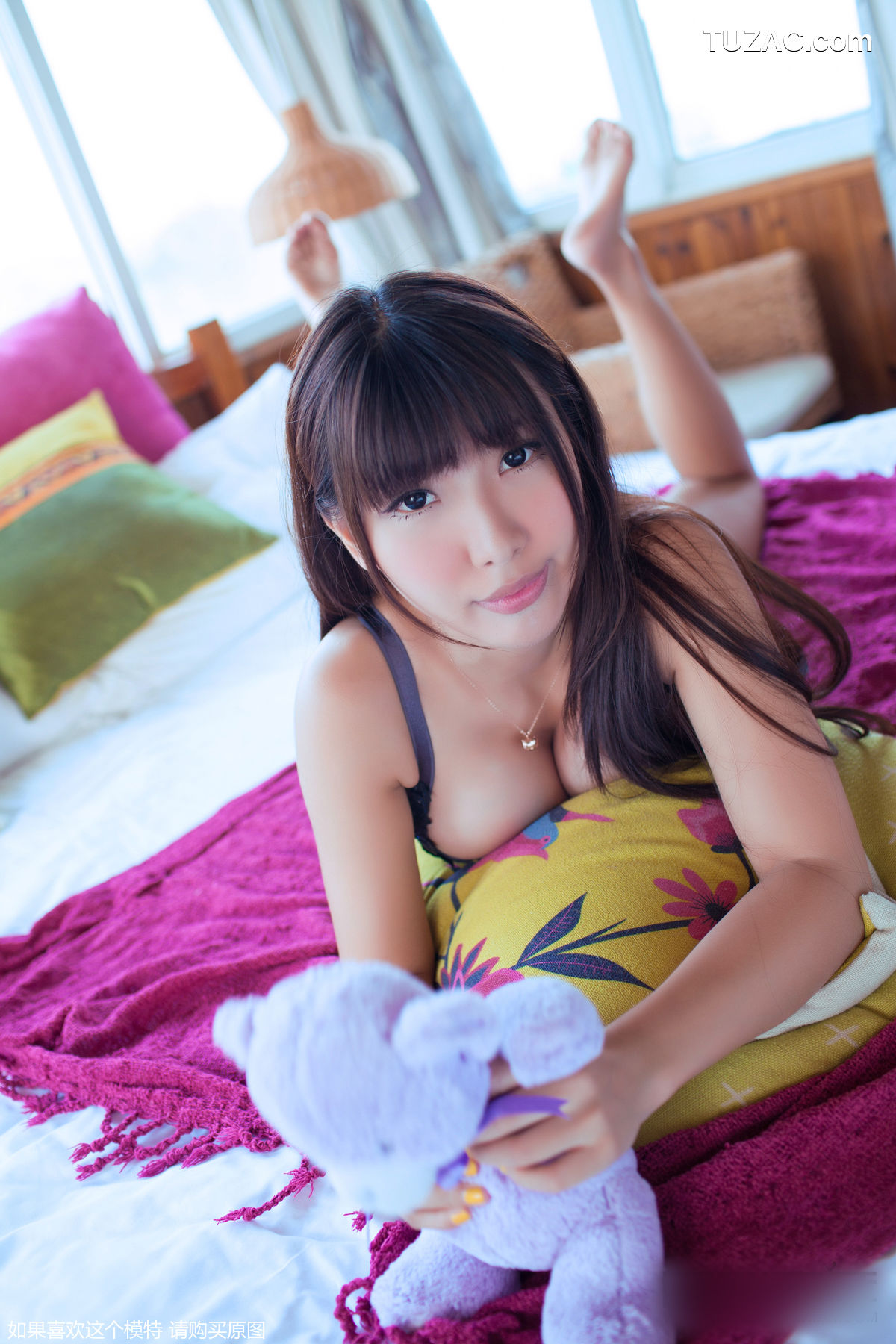 TGOD推女神-2014.10.08-晓茜sunny《厦门之旅》第二辑