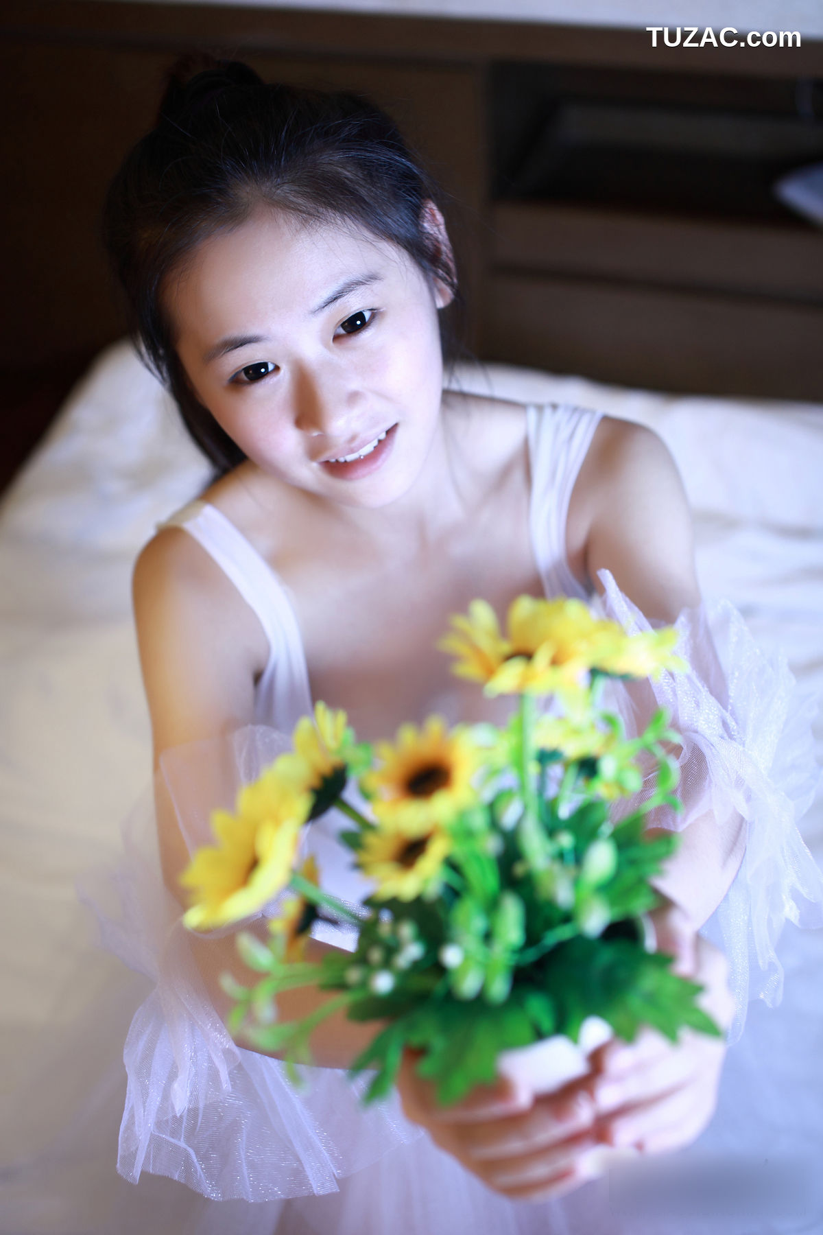 TGOD推女神-2014.11.07-沛沛Eankei-《青涩！自然的恩赐》