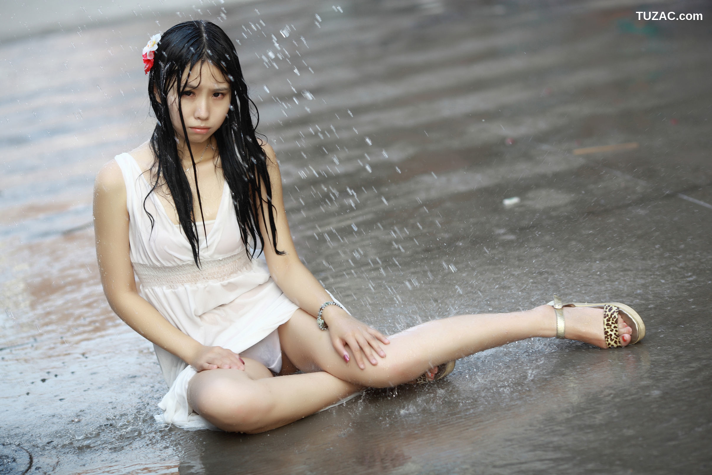 TGOD推女神-2014.11.13-一薰-《青春的几个瞬间》