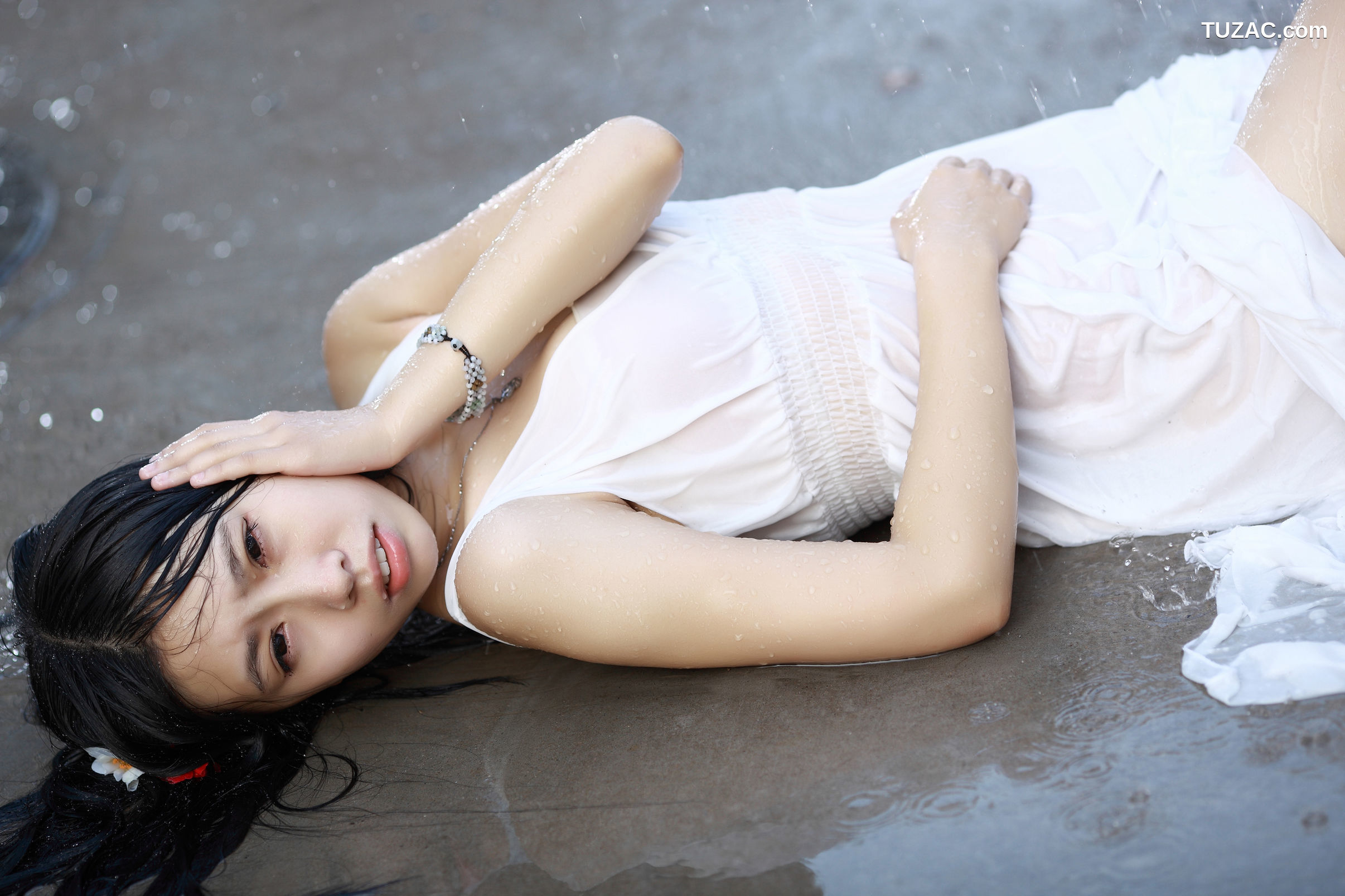 TGOD推女神-2014.11.13-一薰-《青春的几个瞬间》