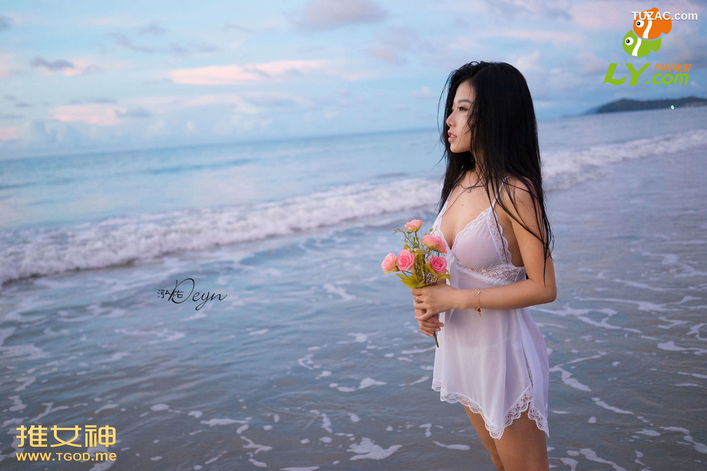 TGOD推女神-2014.11.21-《女神去哪儿-第一季》-沙巴合集-上