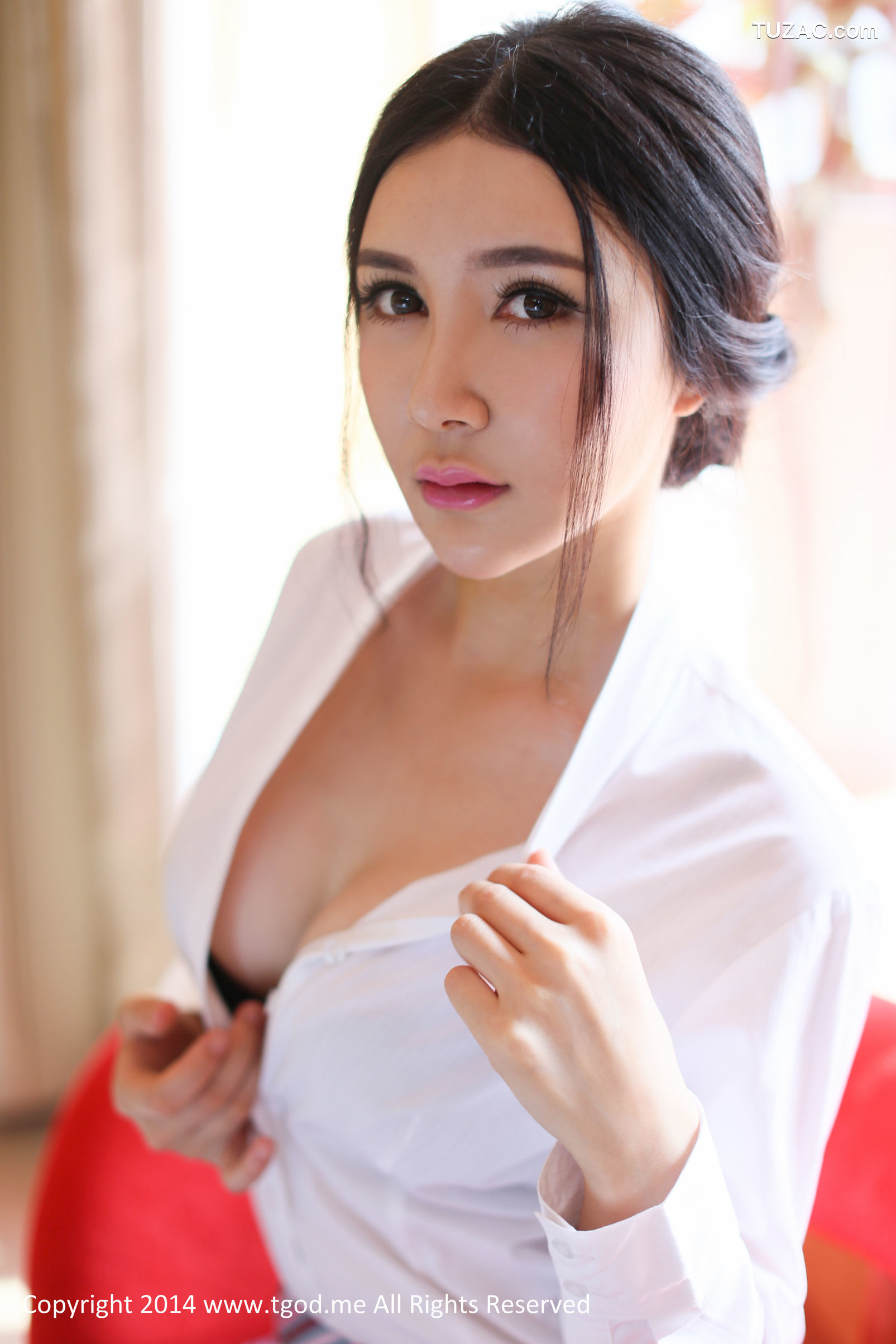 TGOD推女神-2014.11.23-顾欣怡-《空港迷失-空姐的私生活-下》