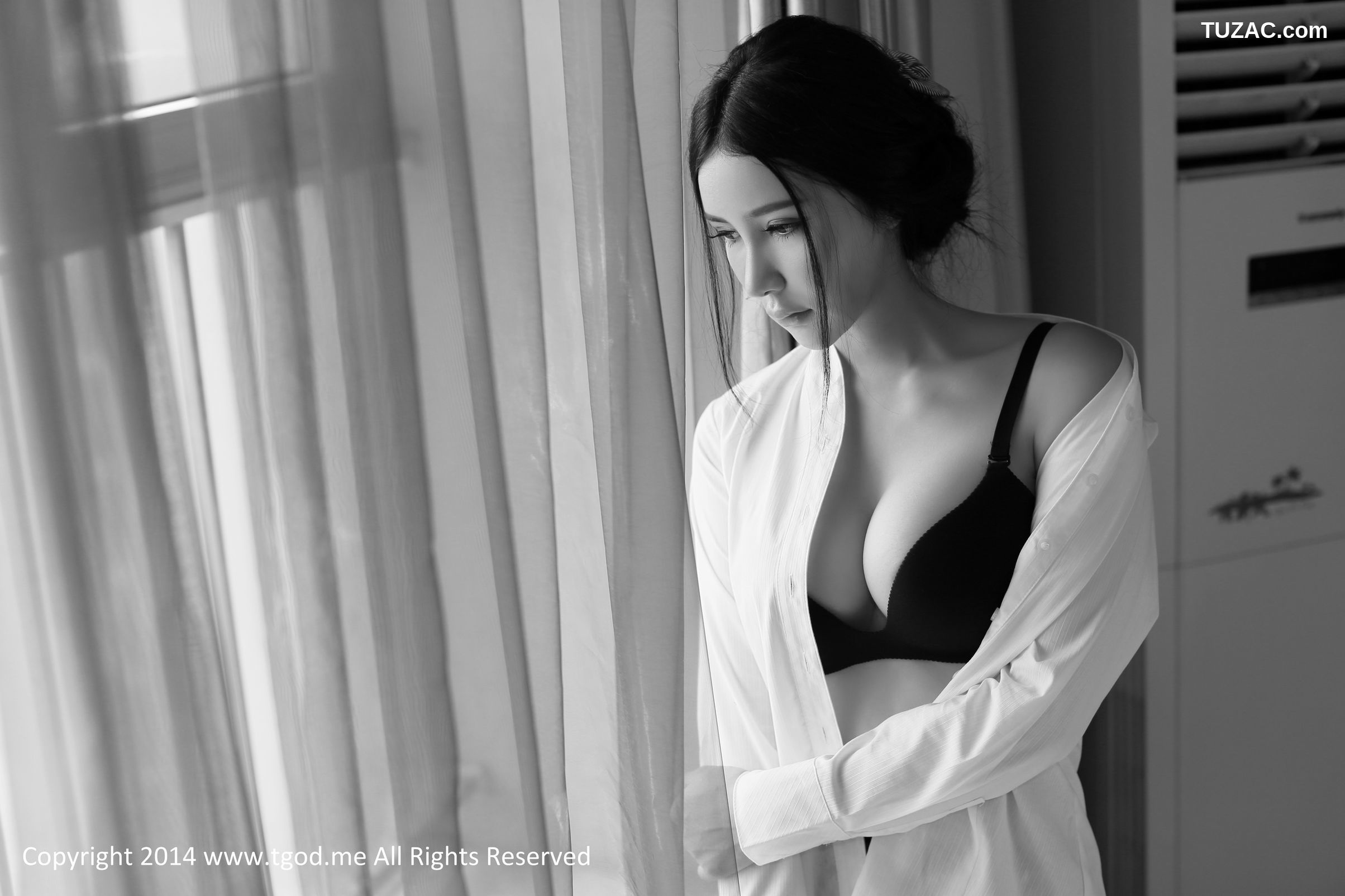 TGOD推女神-2014.11.23-顾欣怡-《空港迷失-空姐的私生活-下》