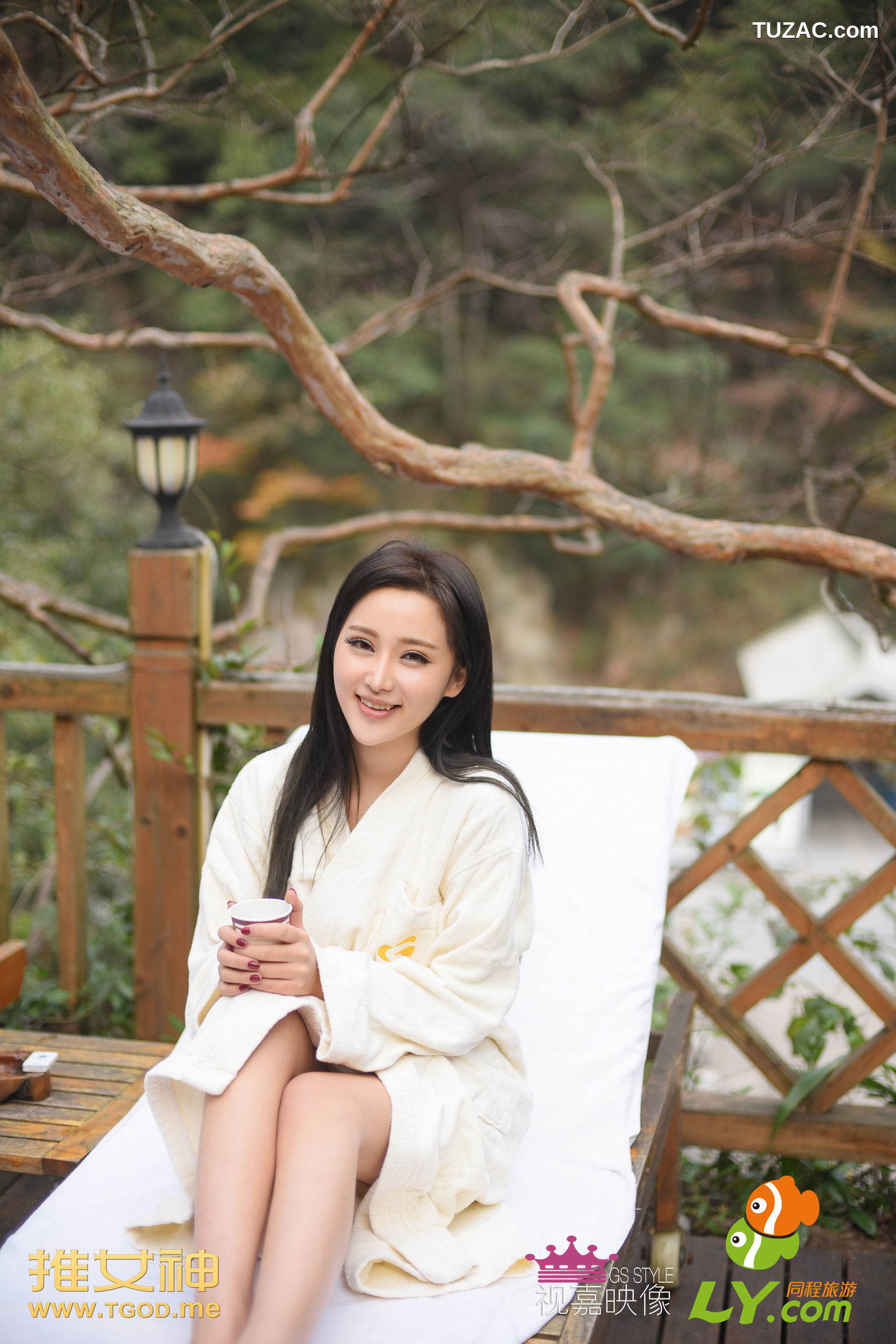 TGOD推女神-2014.12.06-戴唯一-《女神去哪儿第16期》-GS奚敏浩