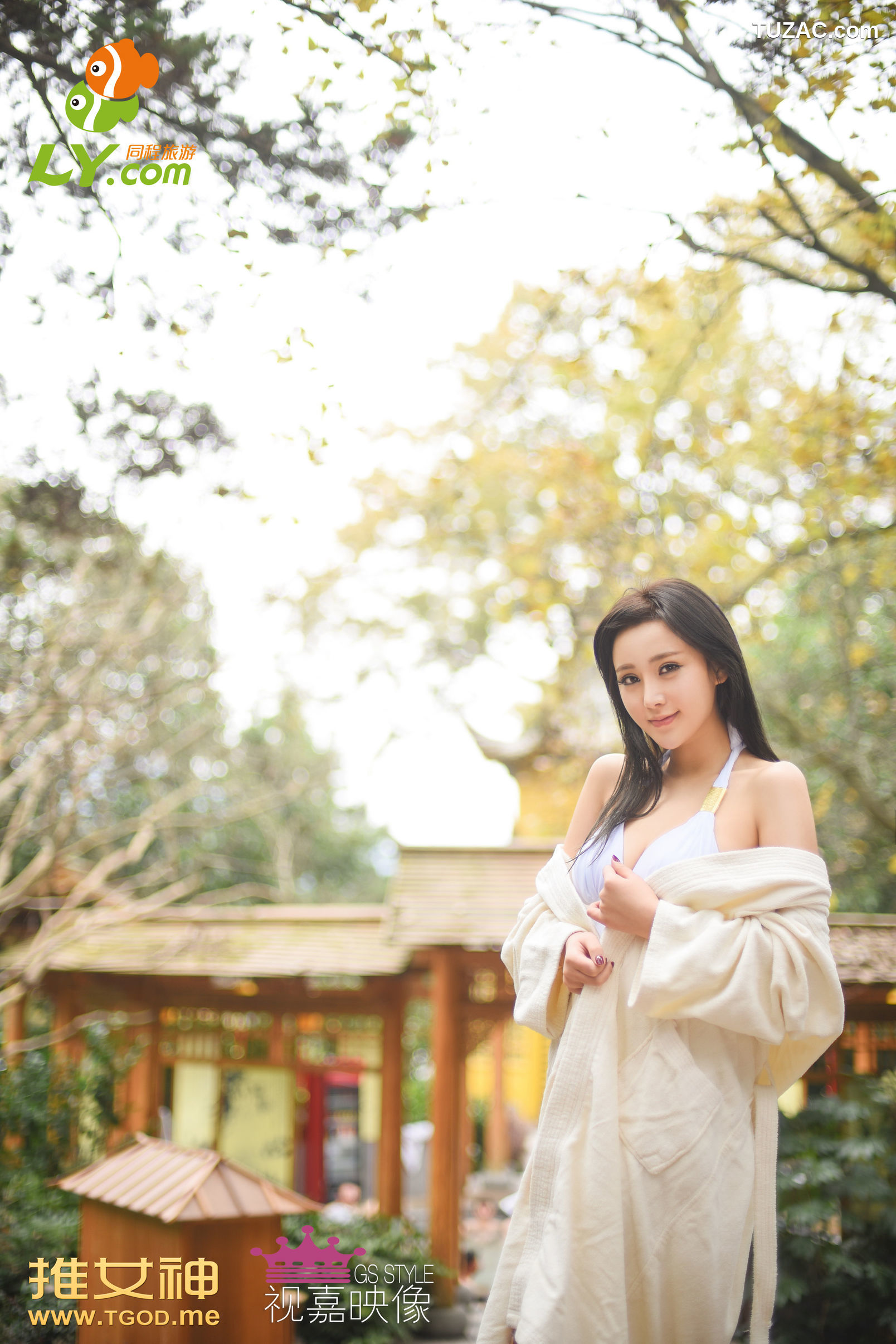 TGOD推女神-2014.12.06-戴唯一-《女神去哪儿第16期》-GS奚敏浩