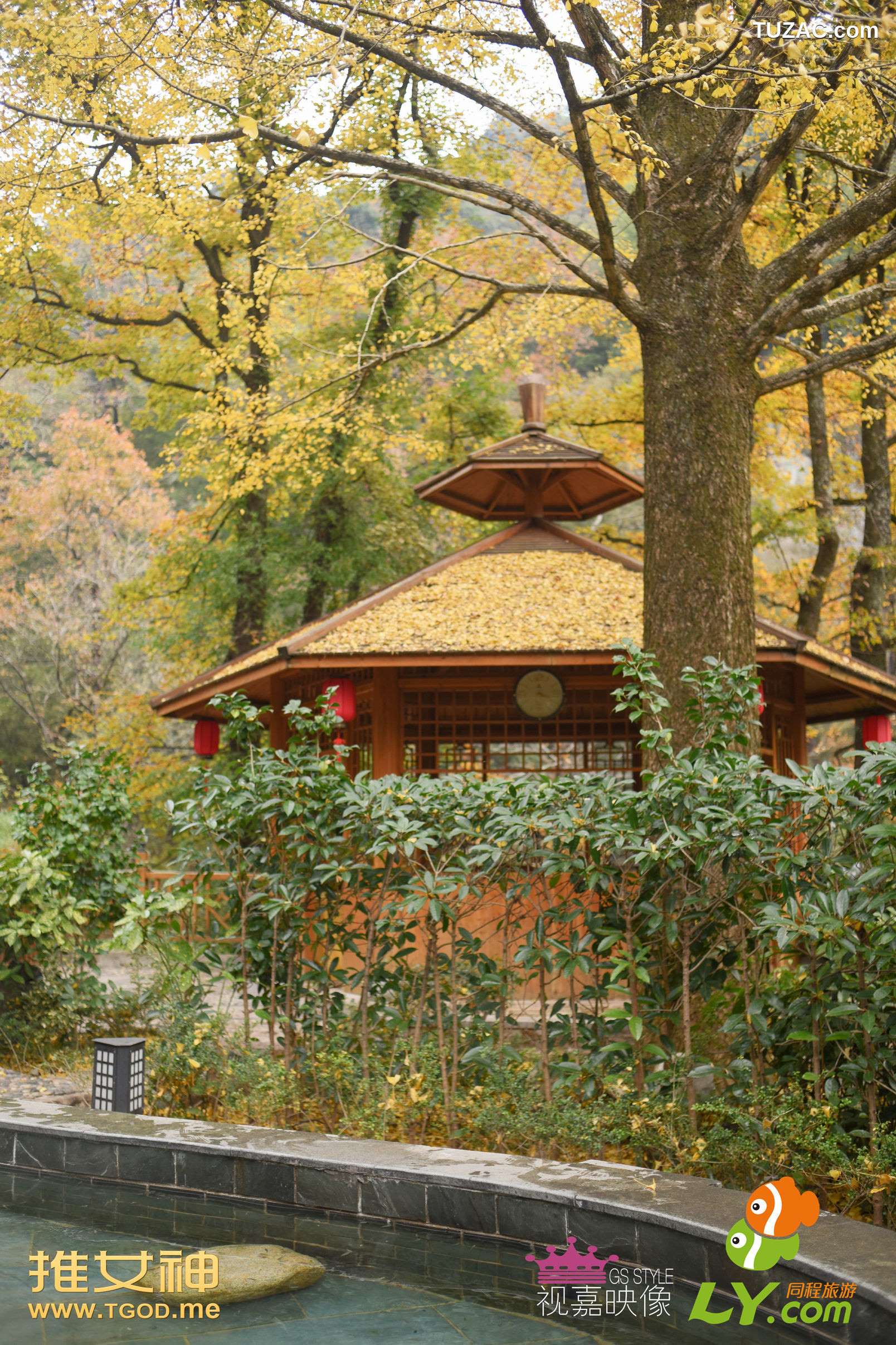 TGOD推女神-2014.12.06-戴唯一-《女神去哪儿第16期》-GS奚敏浩