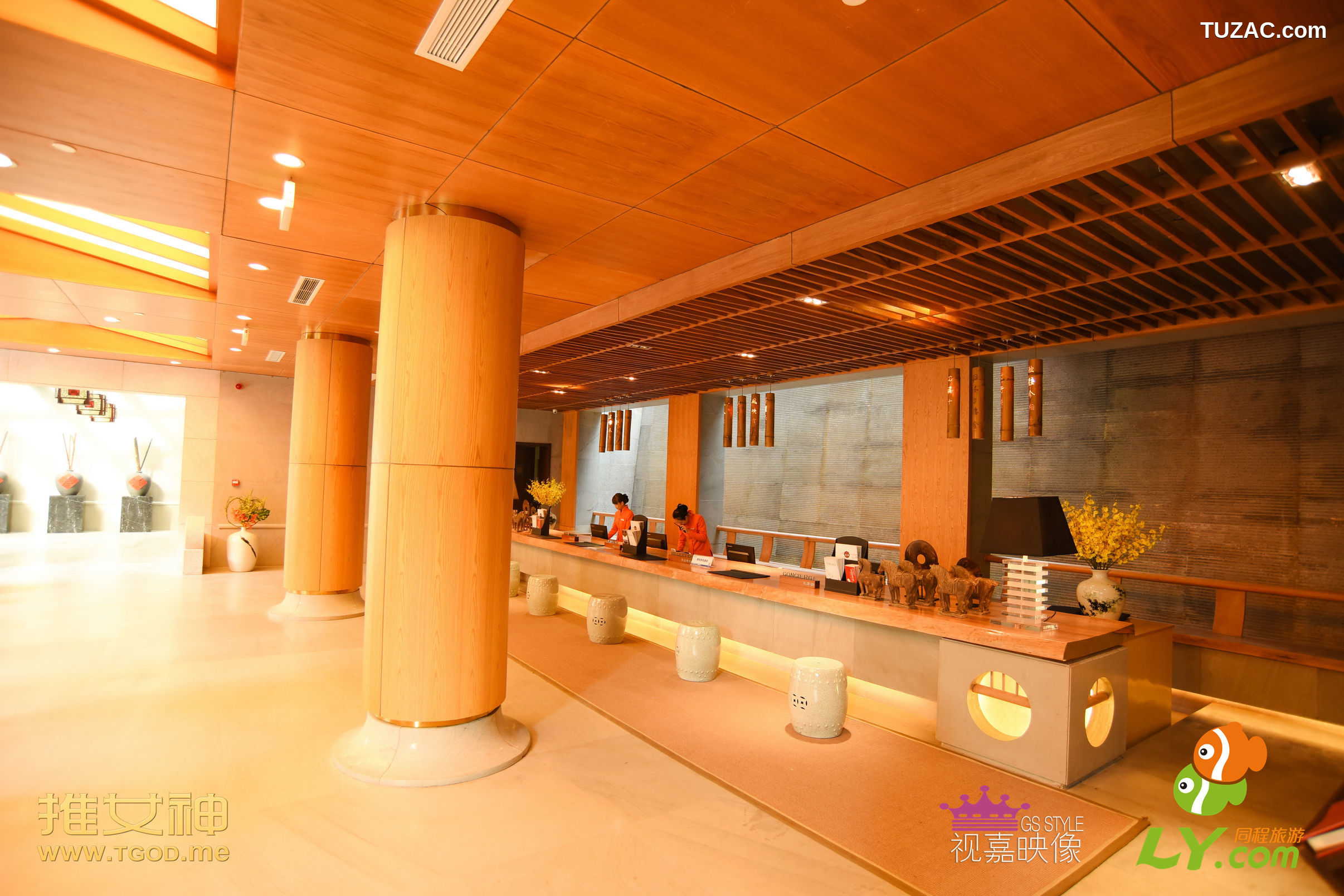 TGOD推女神-2014.12.06-戴唯一-《女神去哪儿第16期》-GS奚敏浩