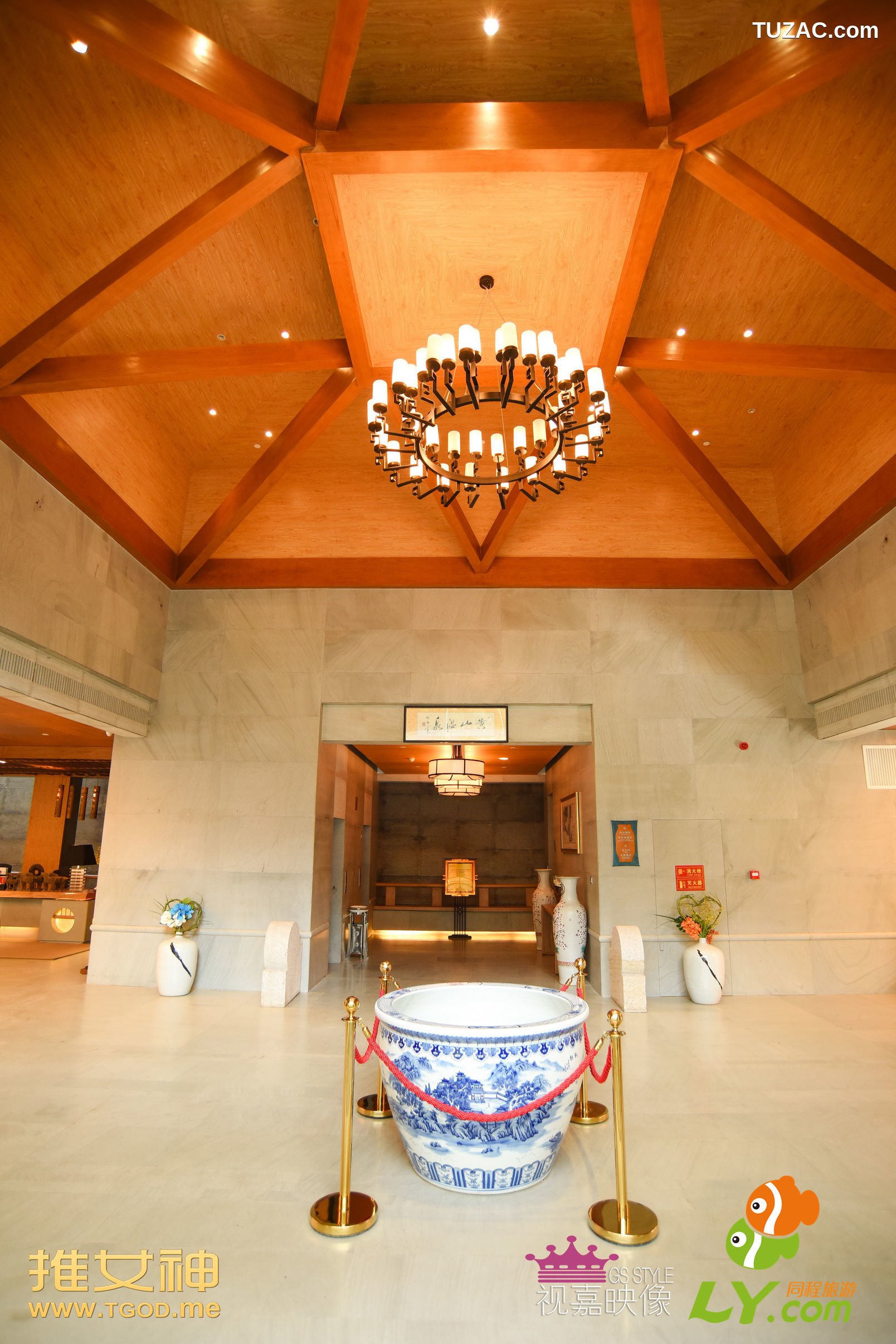 TGOD推女神-2014.12.06-戴唯一-《女神去哪儿第16期》-GS奚敏浩