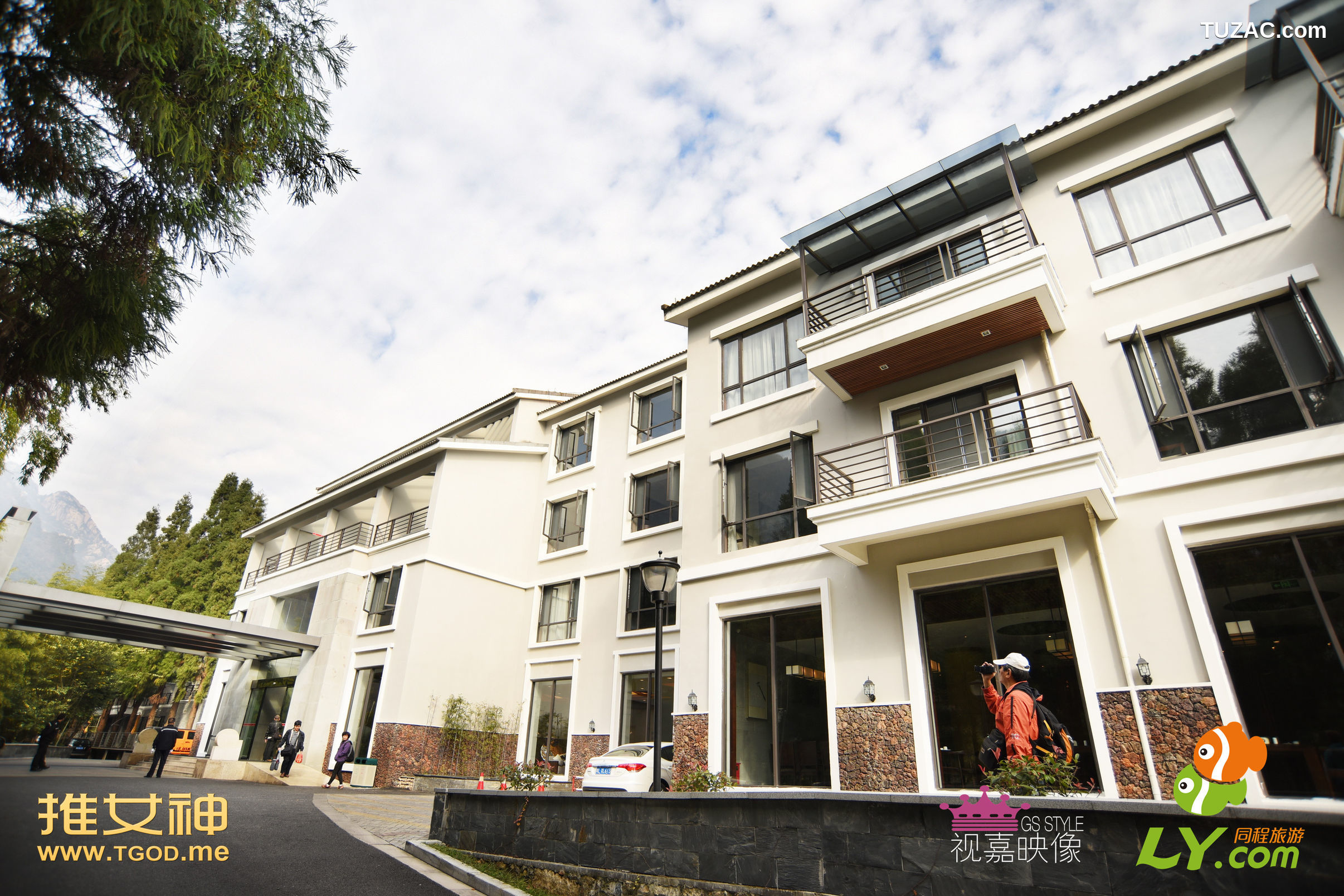 TGOD推女神-2014.12.06-戴唯一-《女神去哪儿第16期》-GS奚敏浩