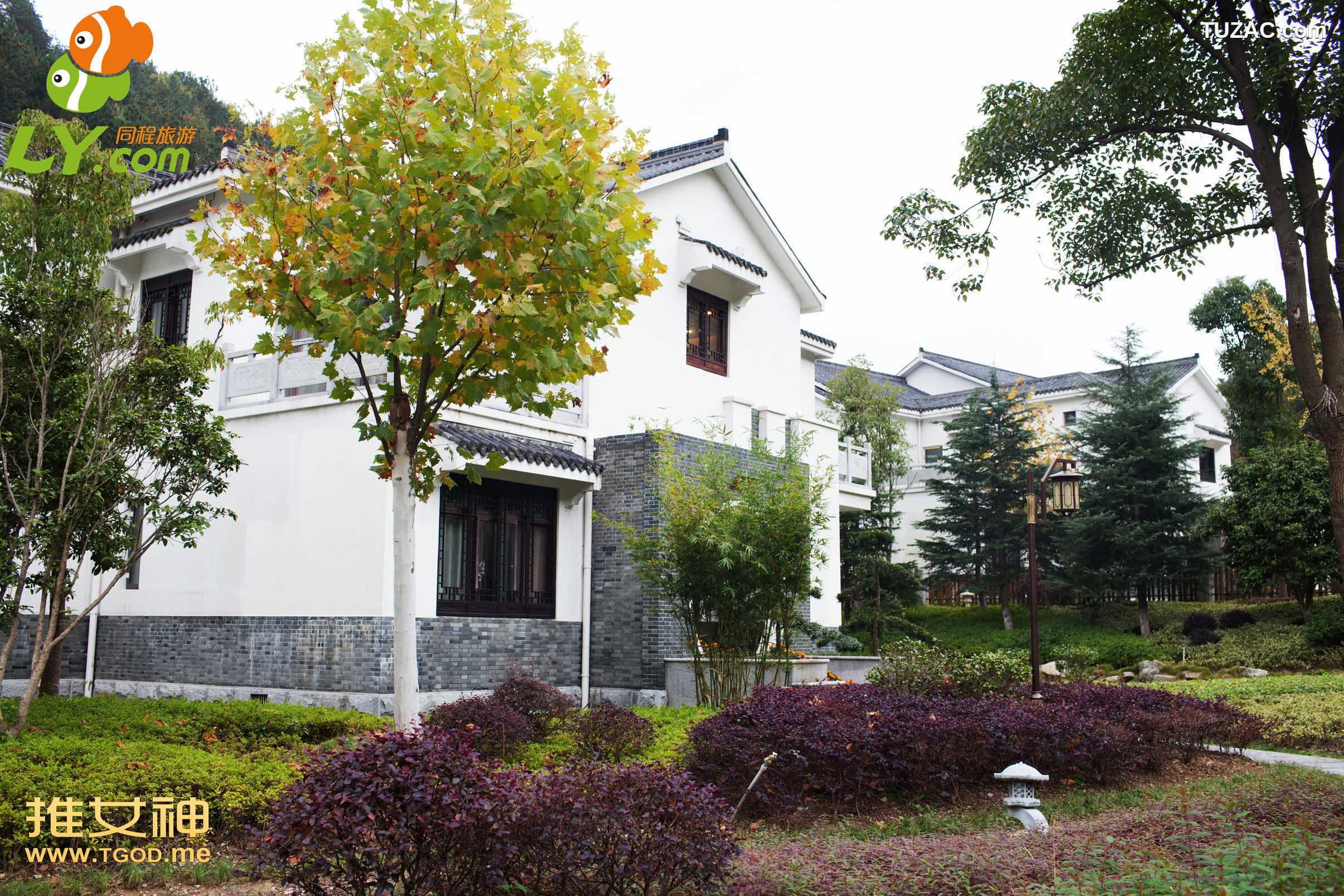 TGOD推女神-2014.12.17-伊伊-《女神去哪儿第17期》-木兰天池