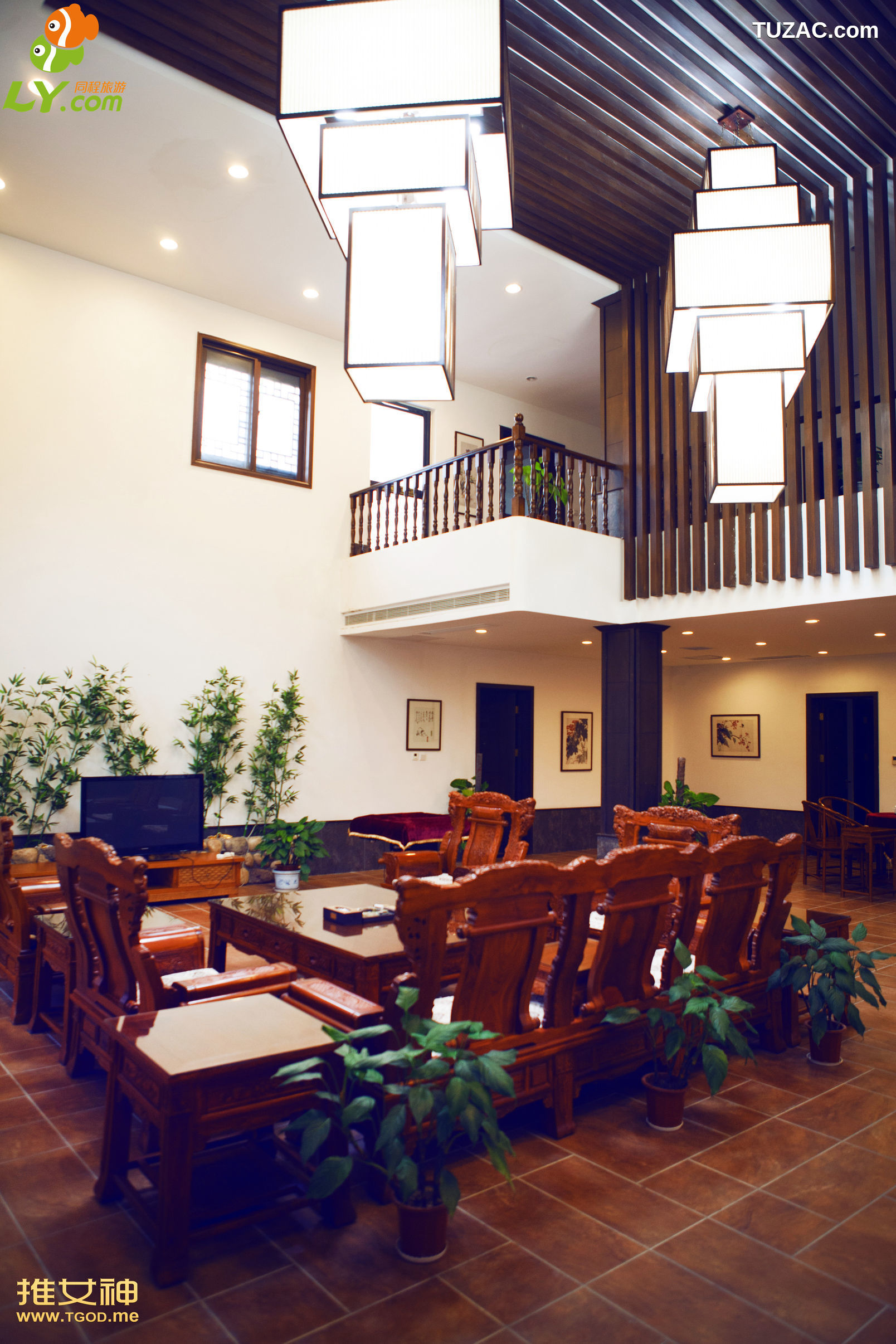 TGOD推女神-2014.12.17-伊伊-《女神去哪儿第17期》-木兰天池