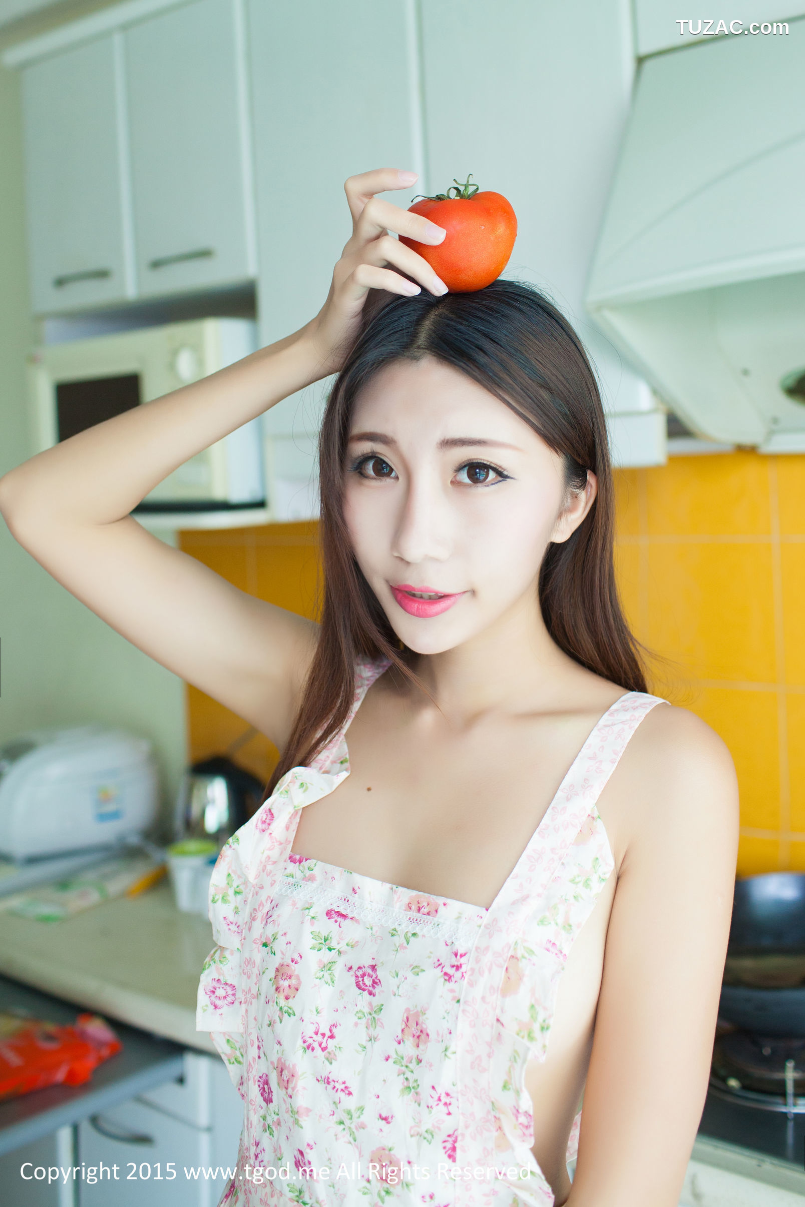 TGOD推女神-2015.02.13-霸气欣欣爷-《妻子的诱惑》