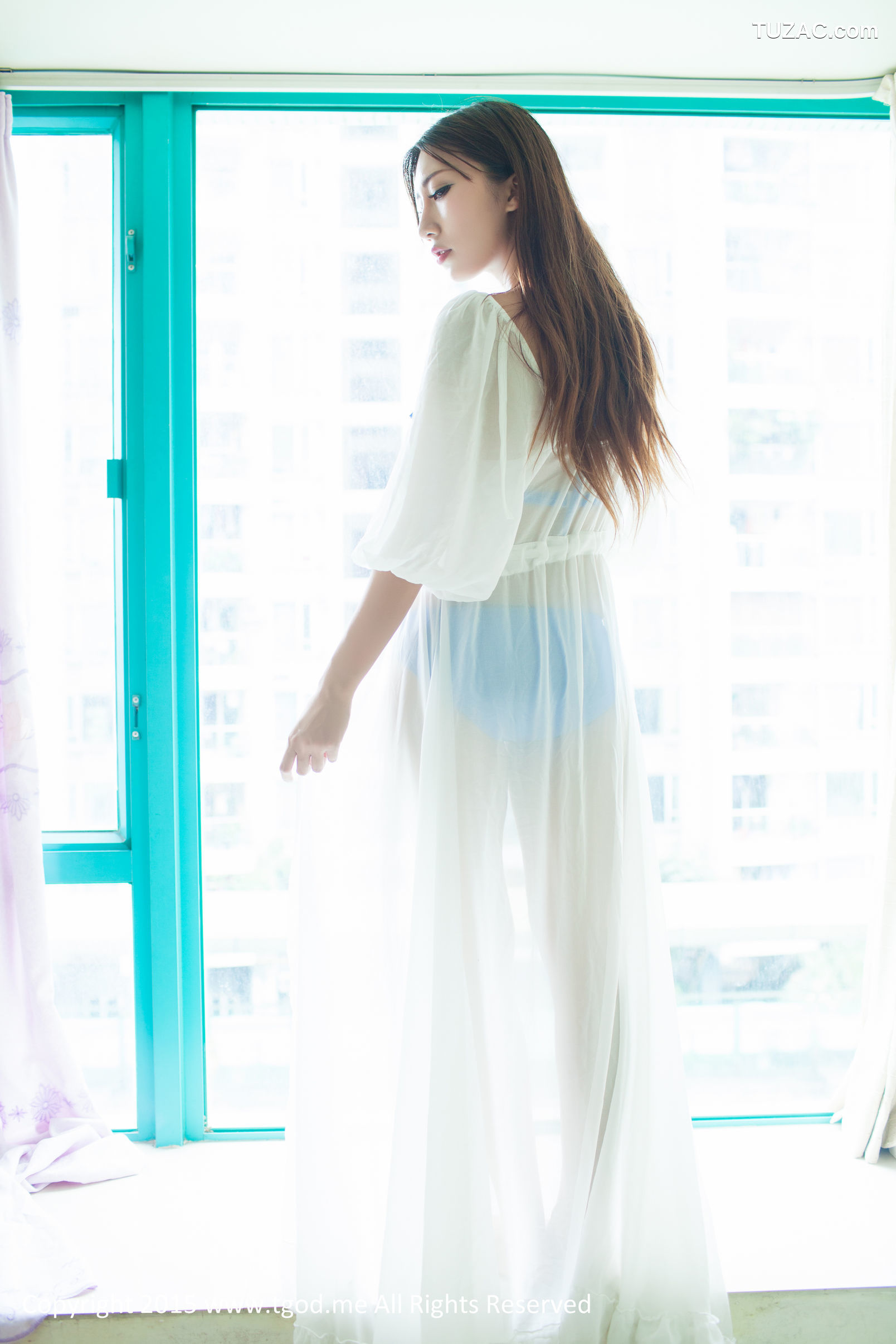 TGOD推女神-2015.02.13-霸气欣欣爷-《妻子的诱惑》