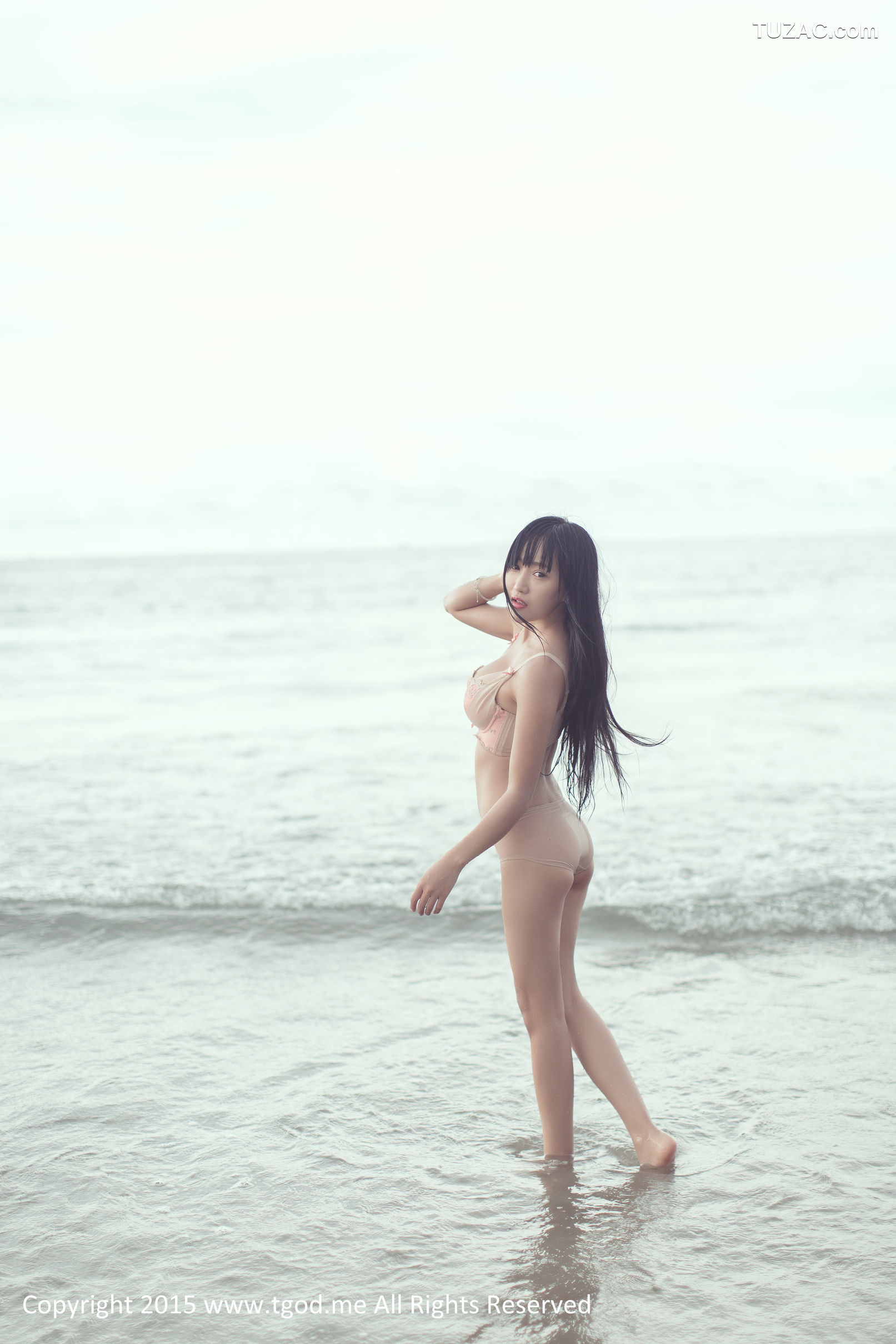 TGOD推女神-2015.03.26-杨上萱-川音校花