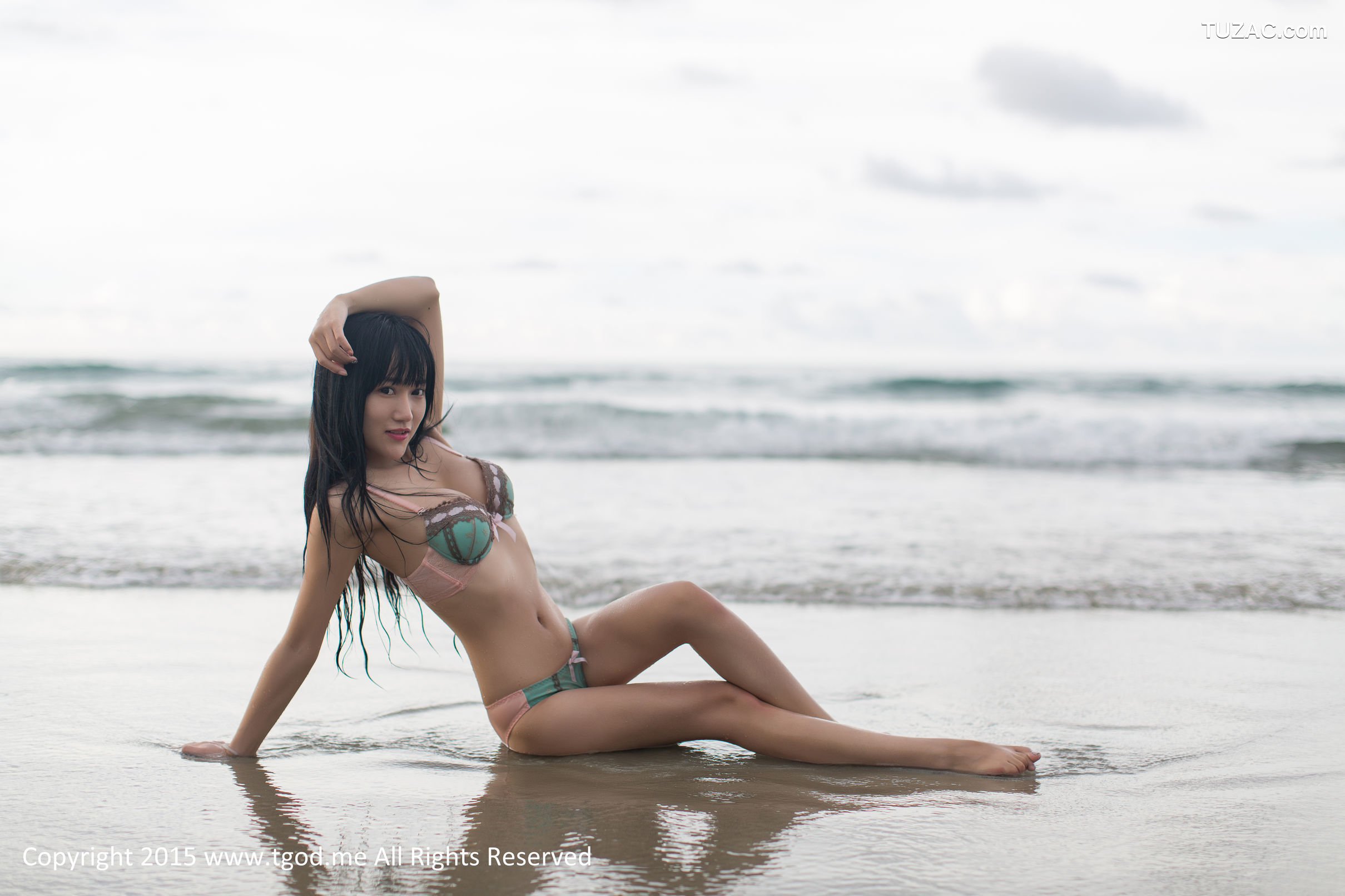 TGOD推女神-2015.03.26-杨上萱-川音校花