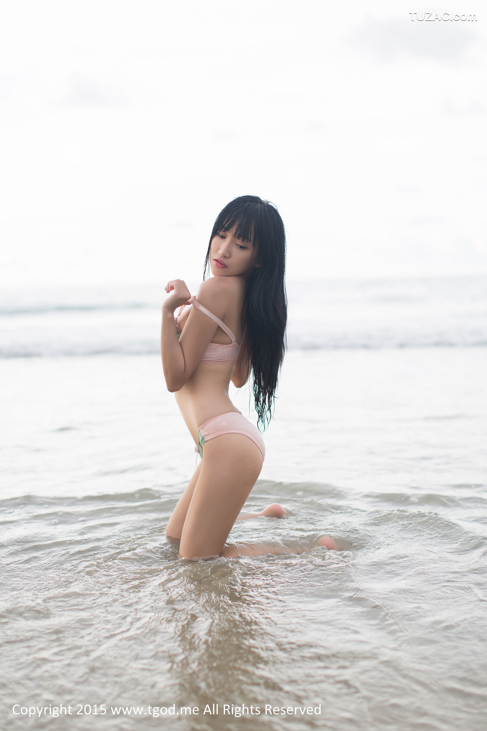 TGOD推女神-2015.03.26-杨上萱-川音校花