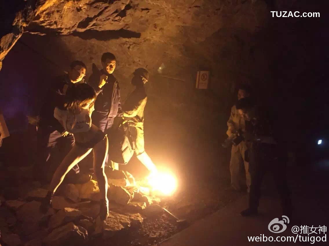 TGOD推女神-2015.04.30-番外篇-五一-美女矿工