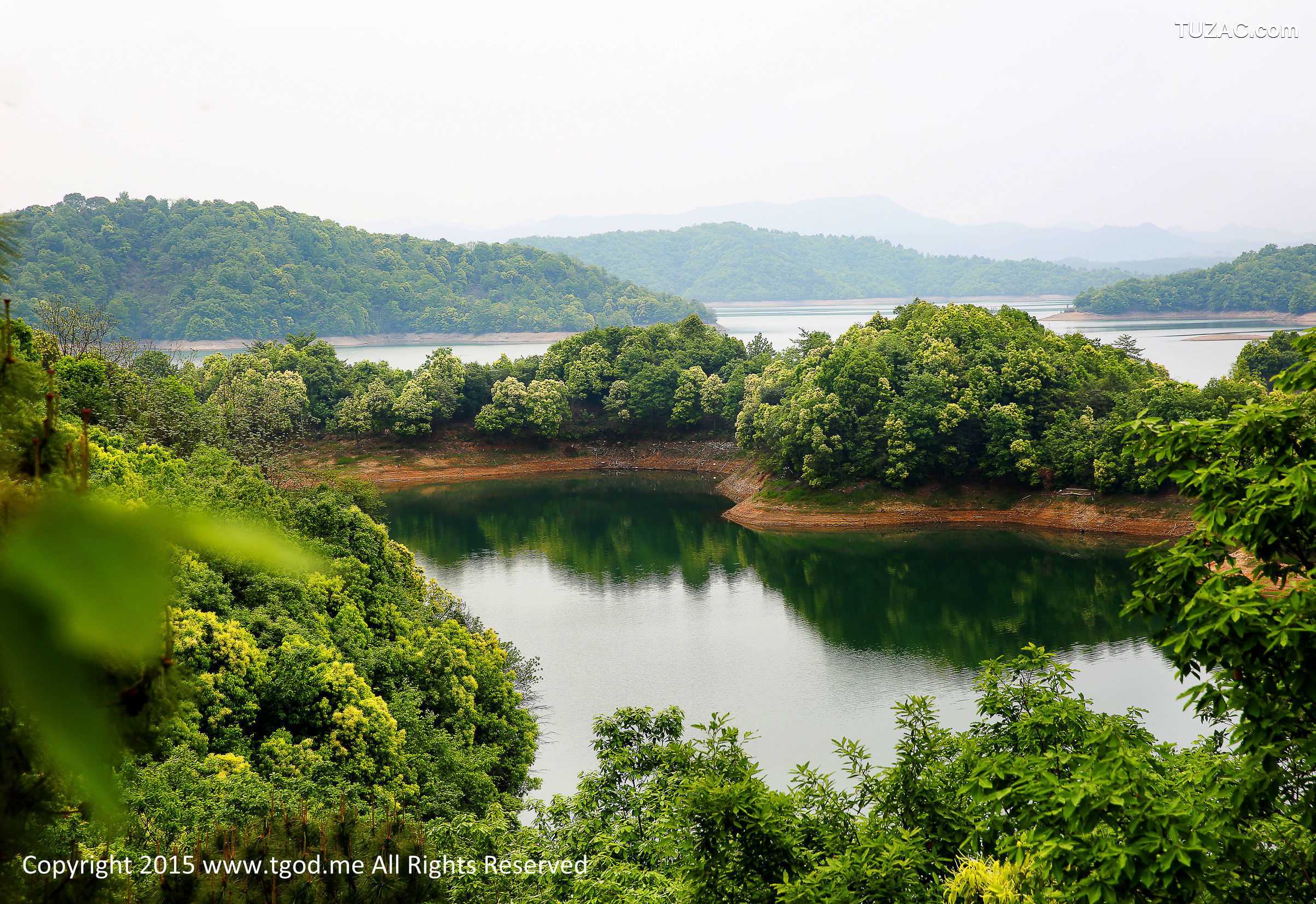 TGOD推女神-2015.05.08-鲁思羽-夏静-《女神驾到》九江花源谷