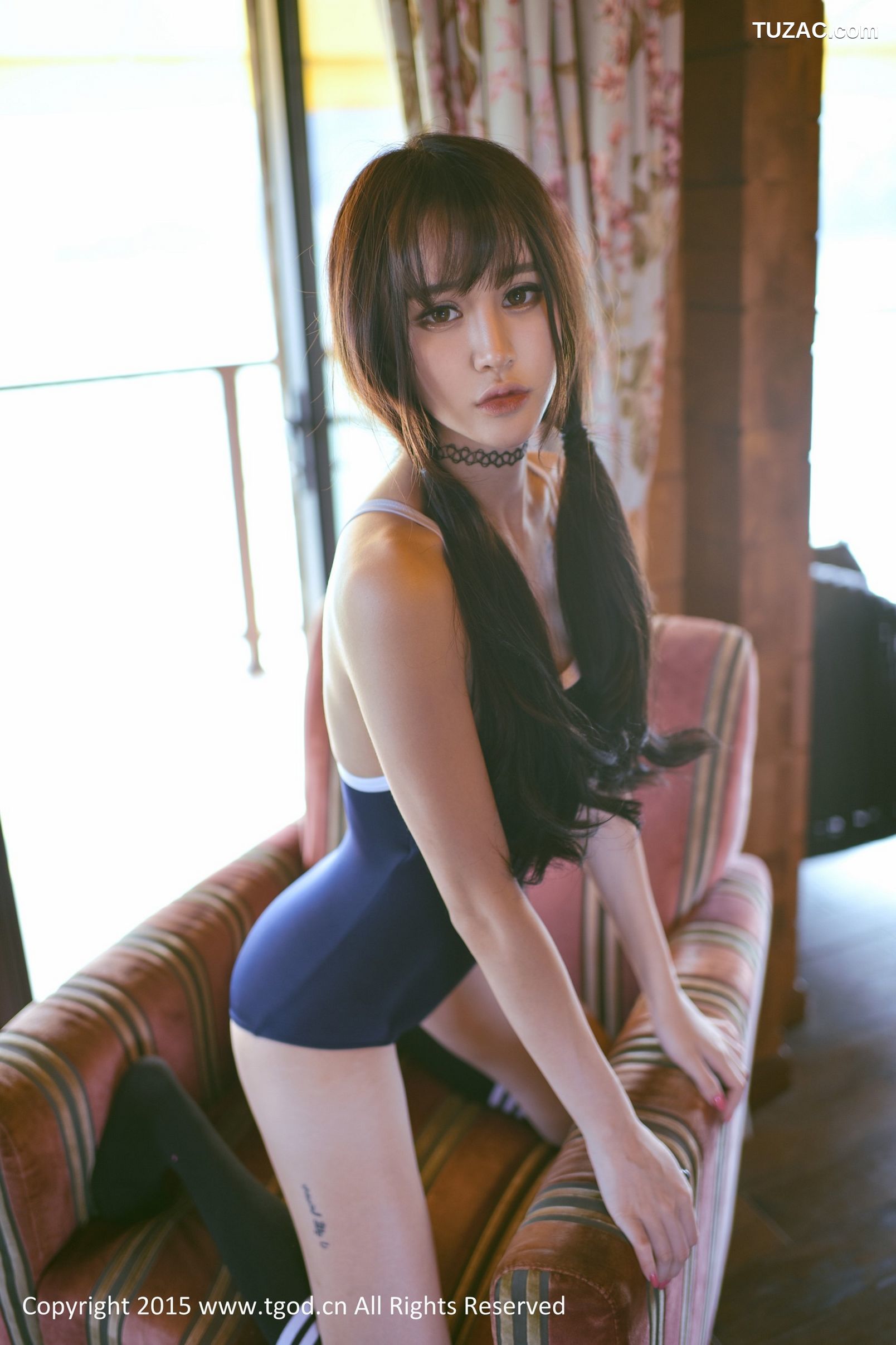 TGOD推女神-2015.09.21-青树-《云曼旅拍》第二刊