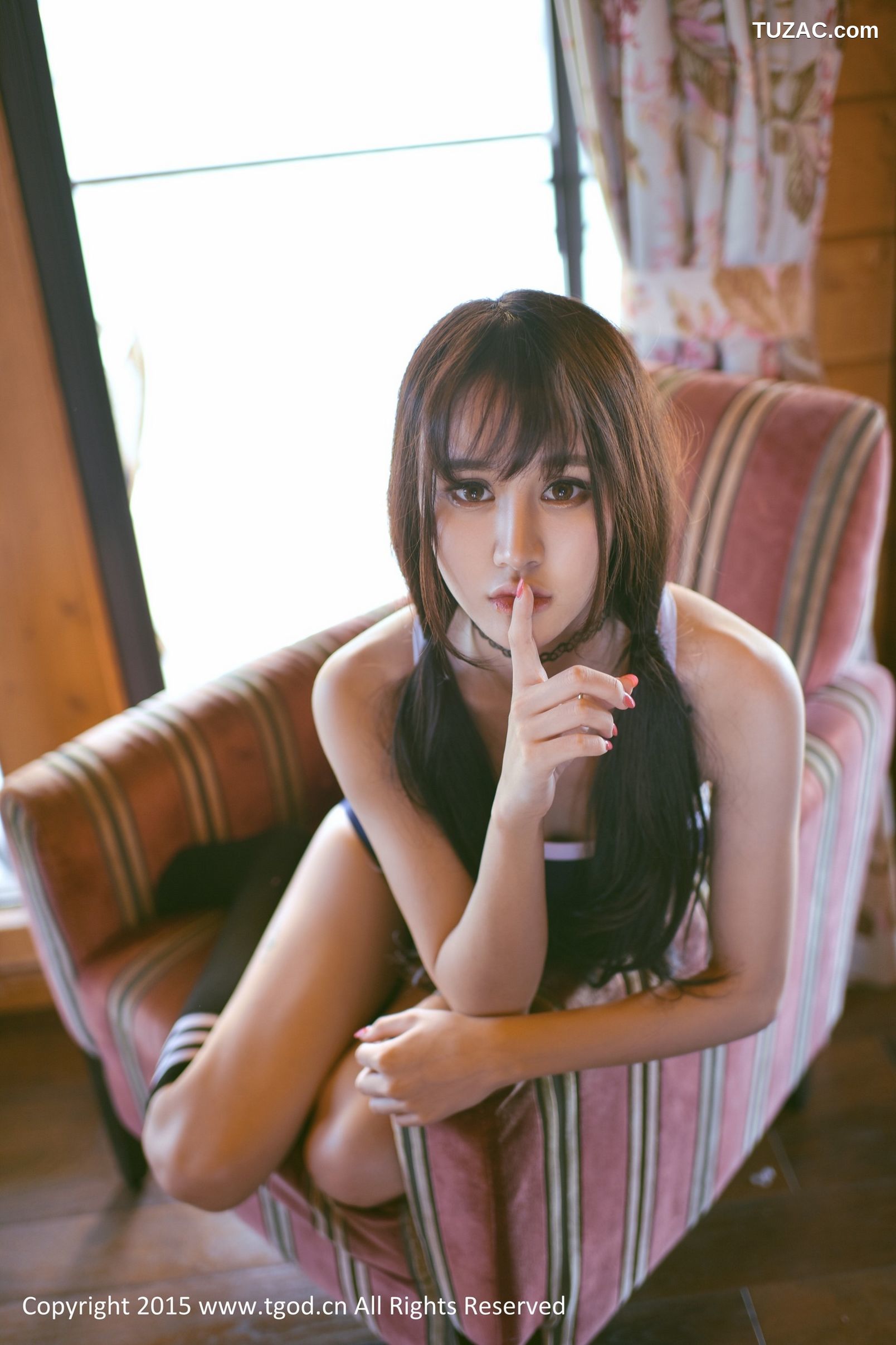 TGOD推女神-2015.09.21-青树-《云曼旅拍》第二刊