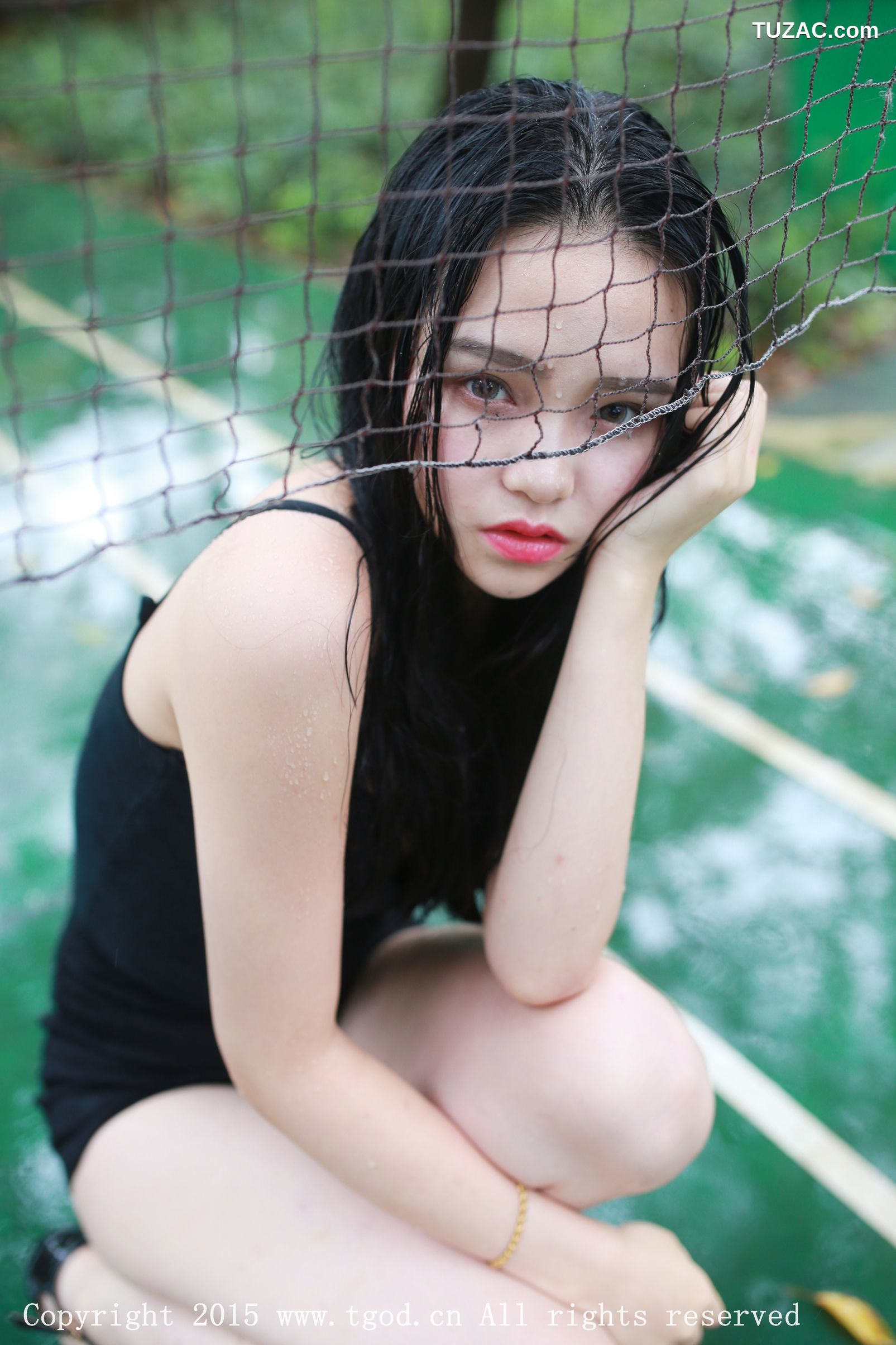 TGOD推女神-2015.10.19-佩佩_Cassie-《阳光宝贝》