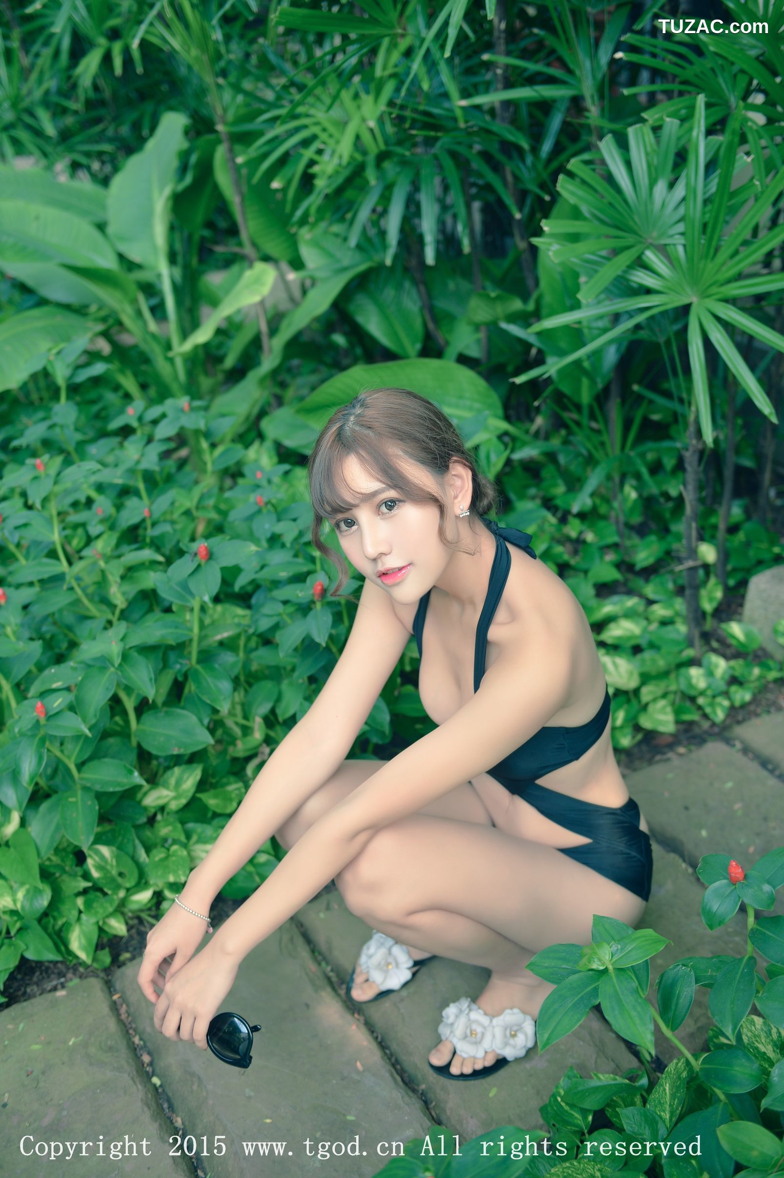 TGOD推女神-2015.11.20-Milk楚楚-《普吉岛旅拍》第三刊