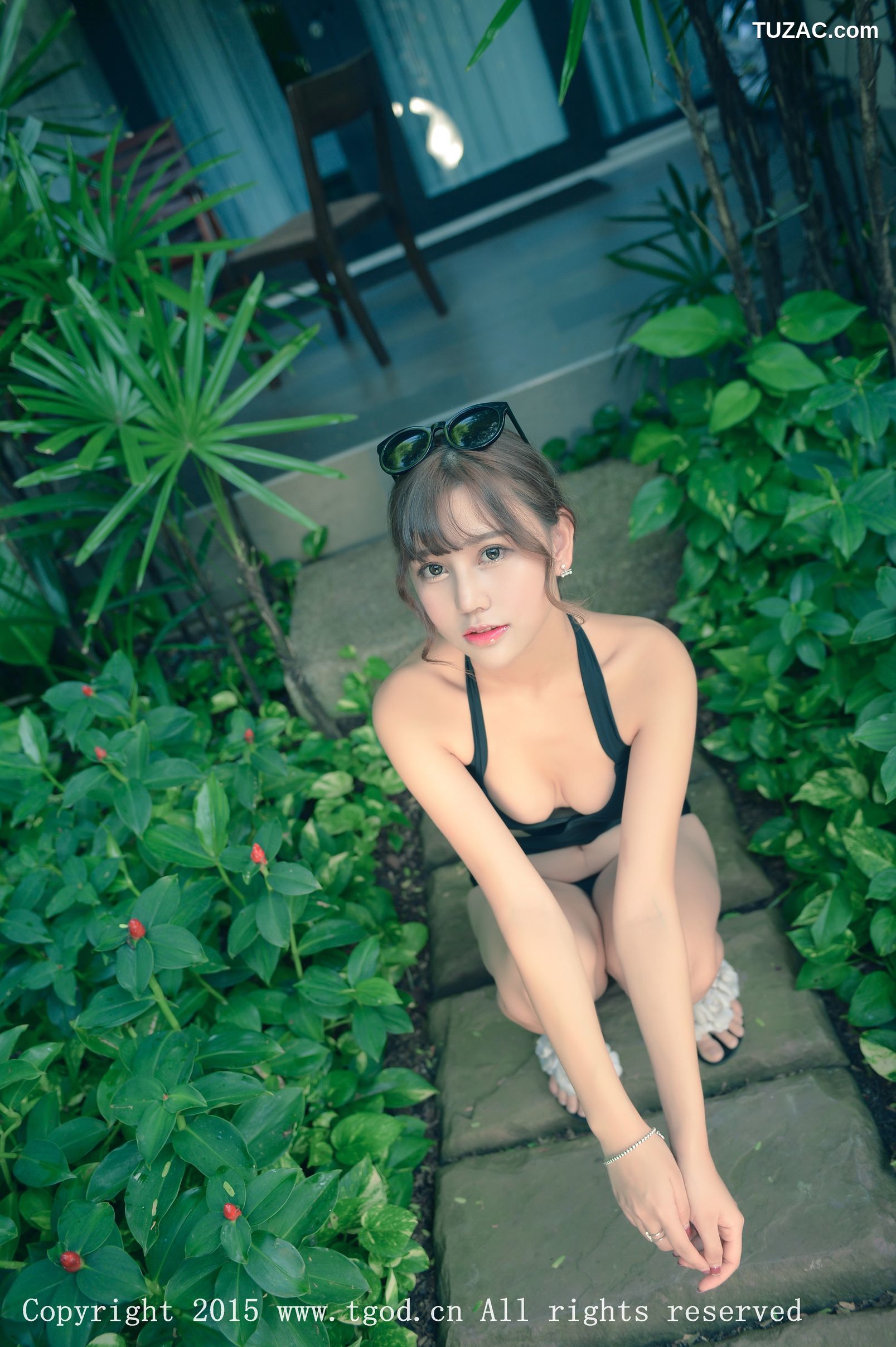 TGOD推女神-2015.11.20-Milk楚楚-《普吉岛旅拍》第三刊