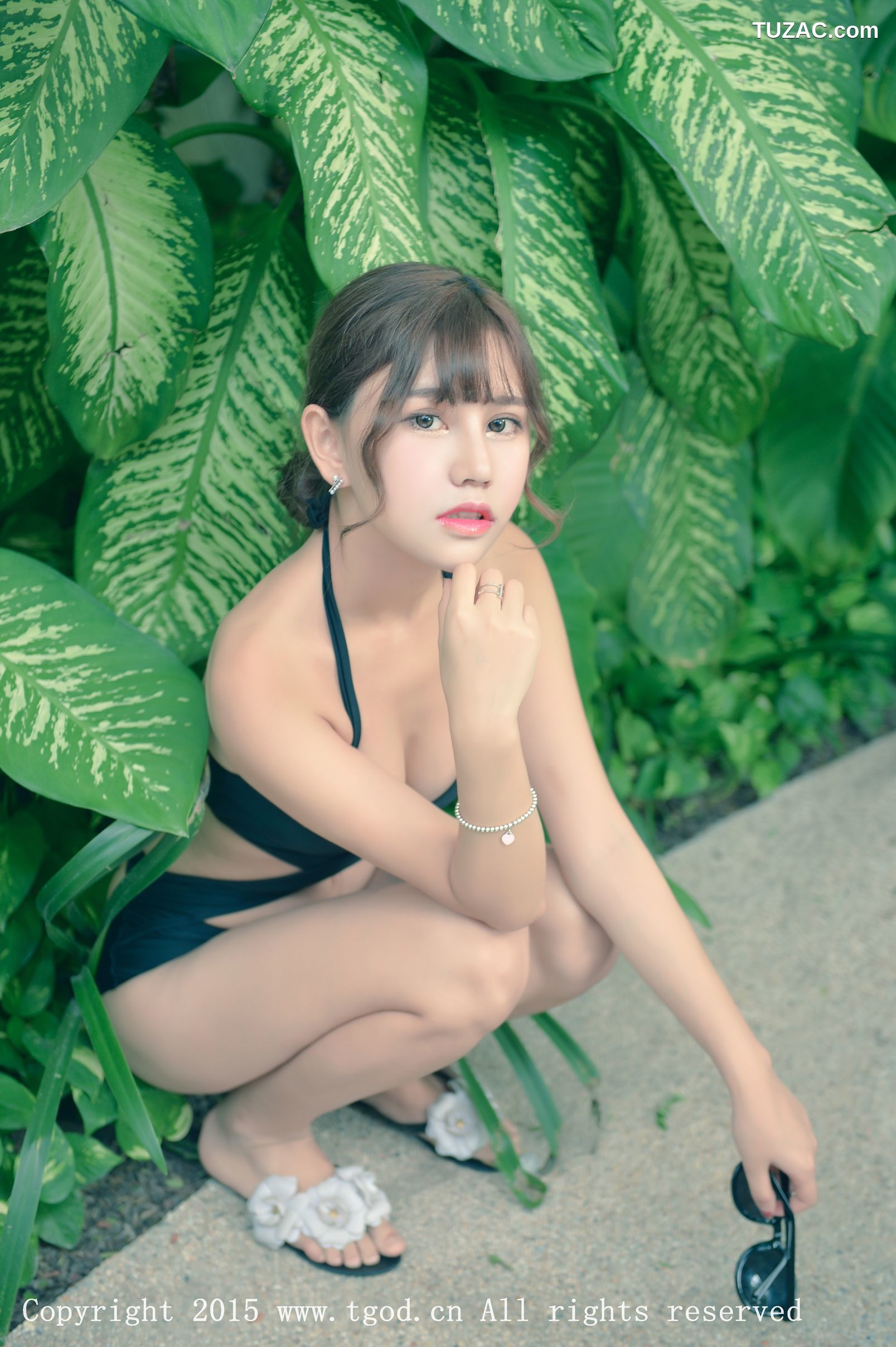 TGOD推女神-2015.11.20-Milk楚楚-《普吉岛旅拍》第三刊