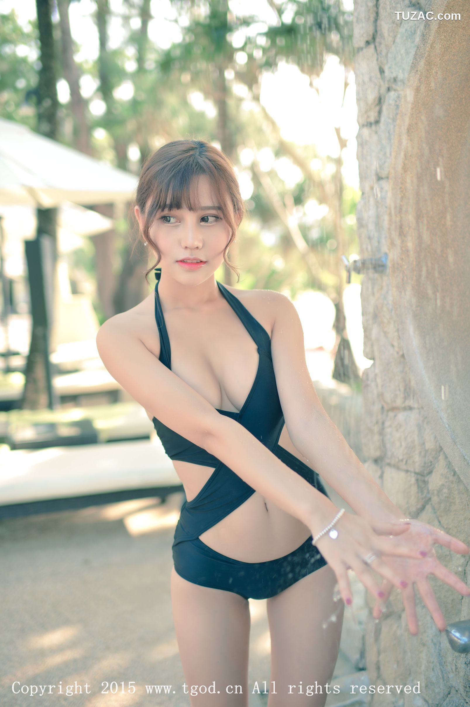 TGOD推女神-2015.11.20-Milk楚楚-《普吉岛旅拍》第三刊