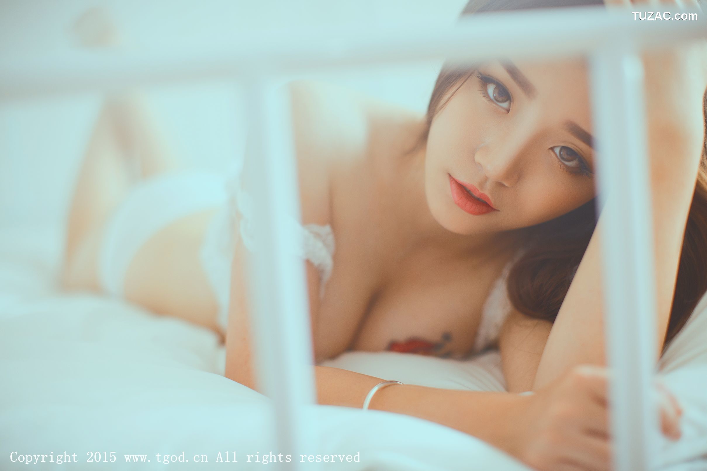 TGOD推女神-2015.12.03-程彤颜-《清纯诱惑》