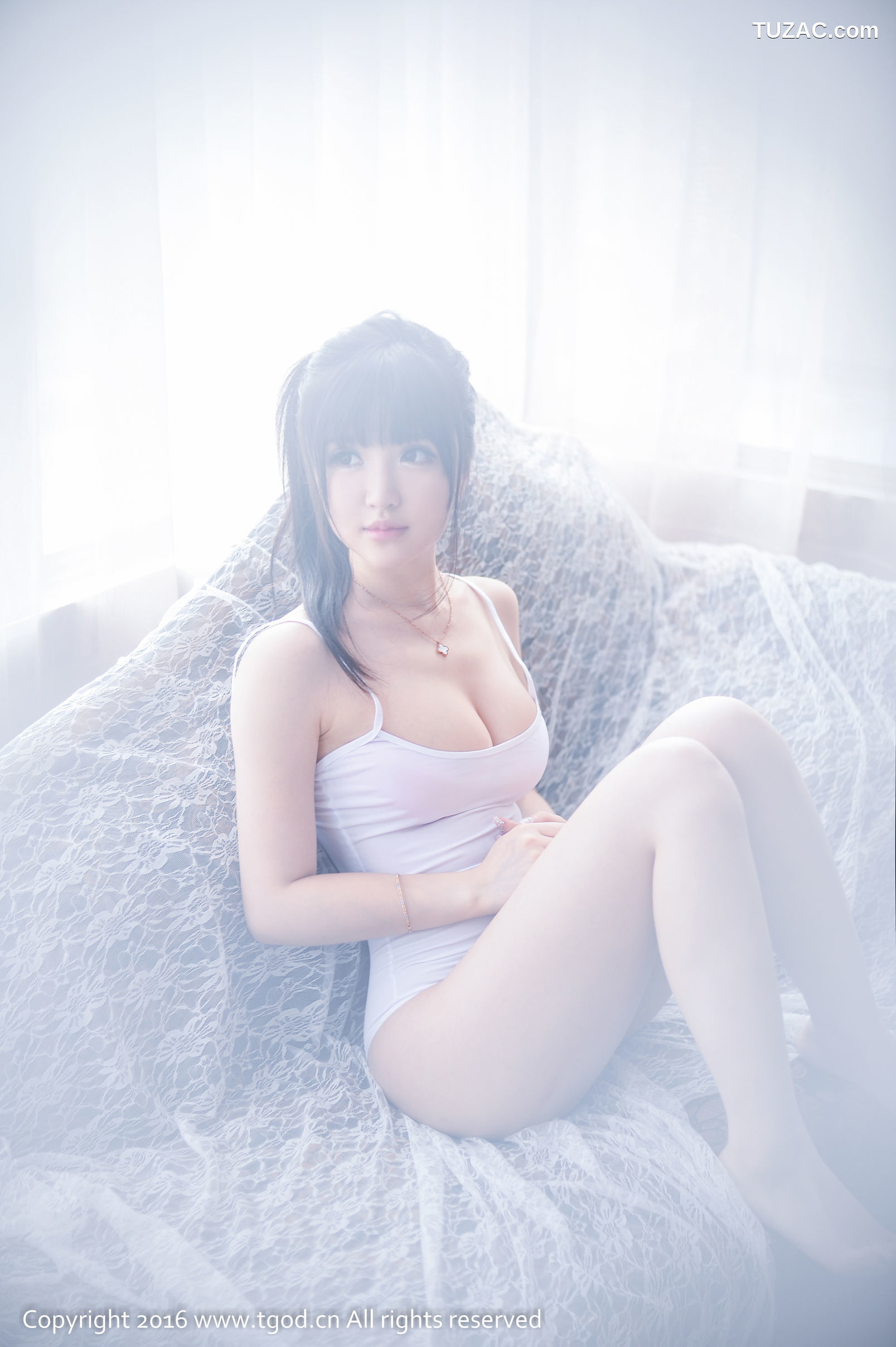 TGOD推女神-2016.01.27-苏糯米Mi-《蠢蠢欲动》