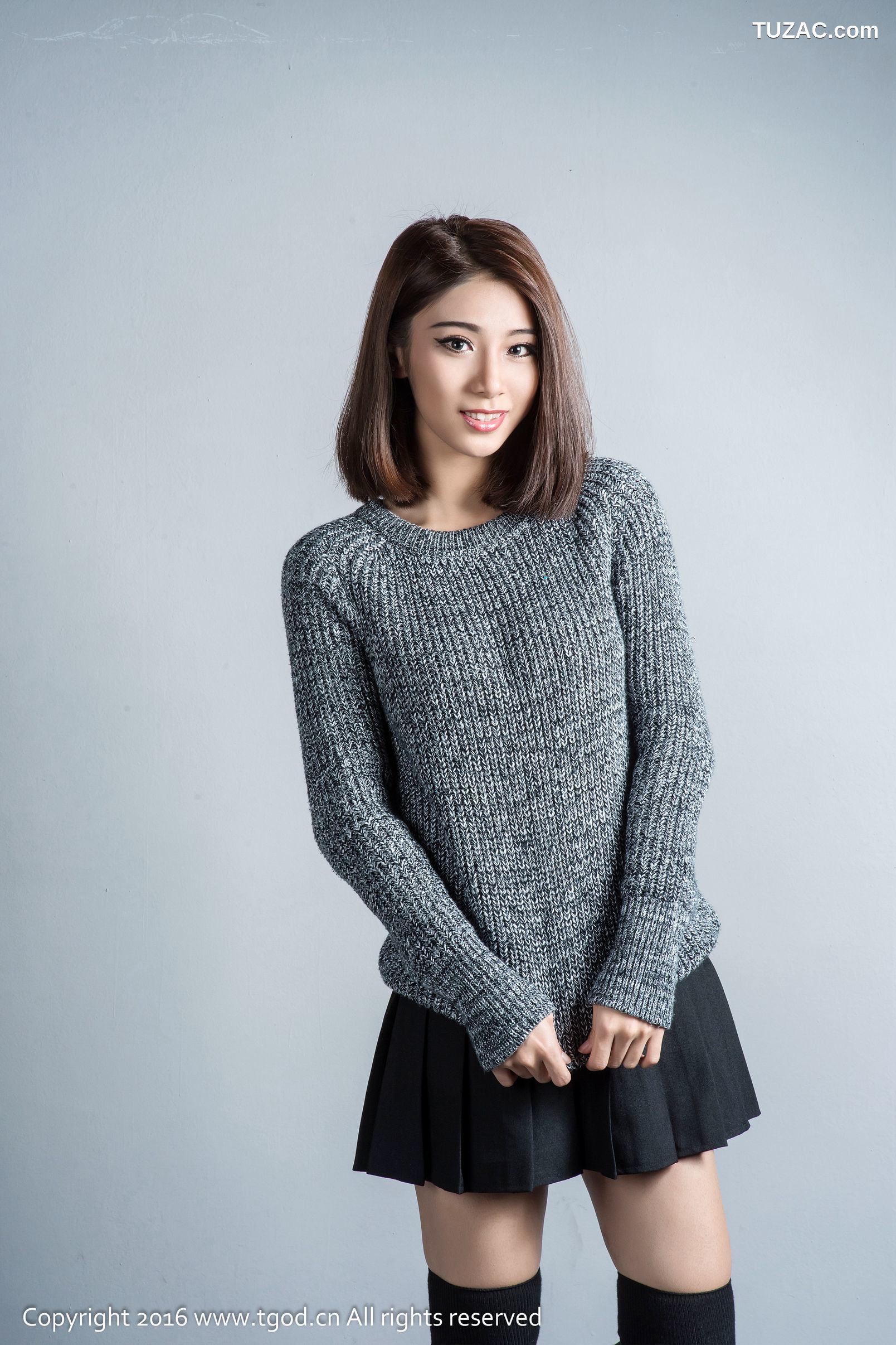 TGOD推女神-2016.02.15-Lee小棠-《迷恋纹身的女孩-原始的野性》