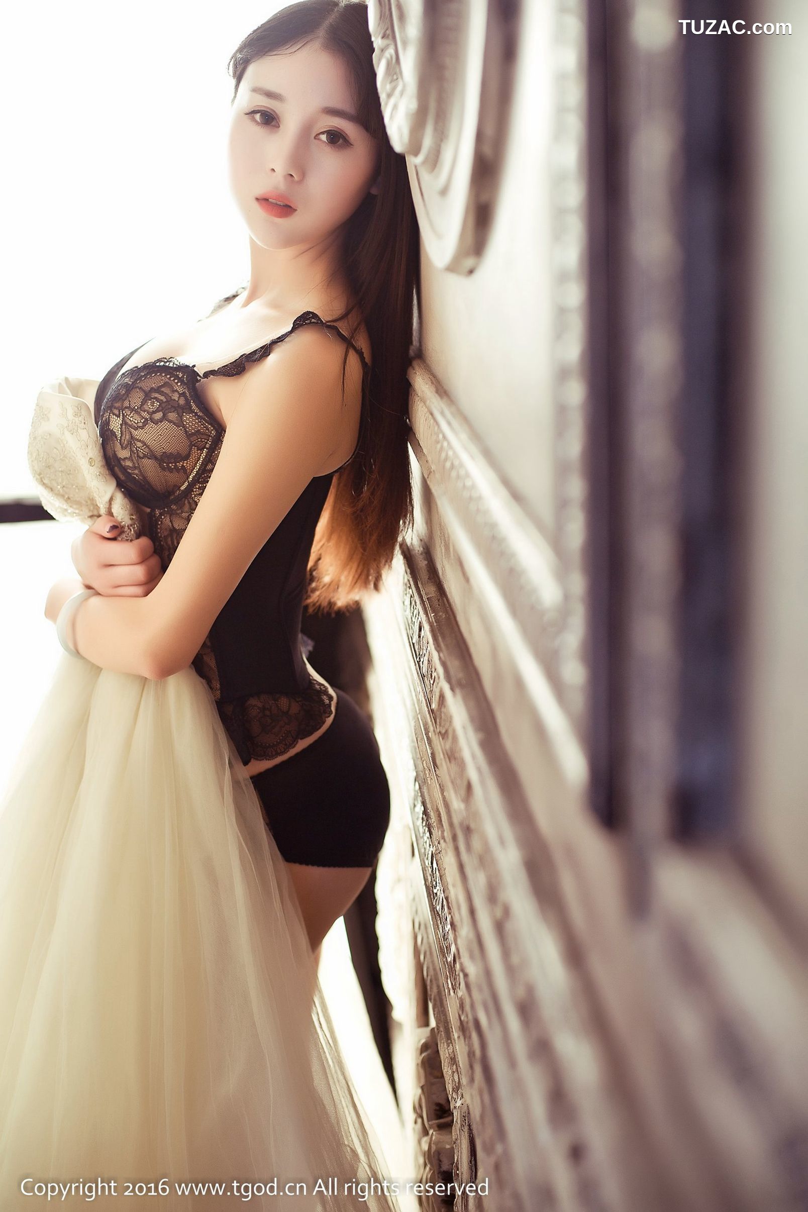 TGOD推女神-2016.02.16-赵小米-《变装小天使》