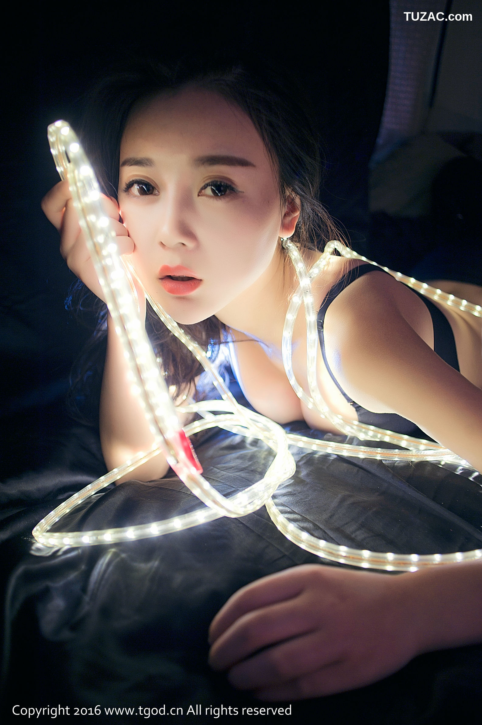 TGOD推女神-2016.03.15-赵小米-《初恋情节-校园中的青涩甜蜜》怦然心动