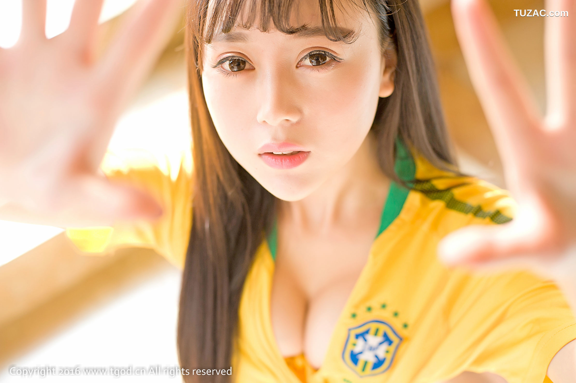 TGOD推女神-2016.03.15-赵小米-《初恋情节-校园中的青涩甜蜜》怦然心动