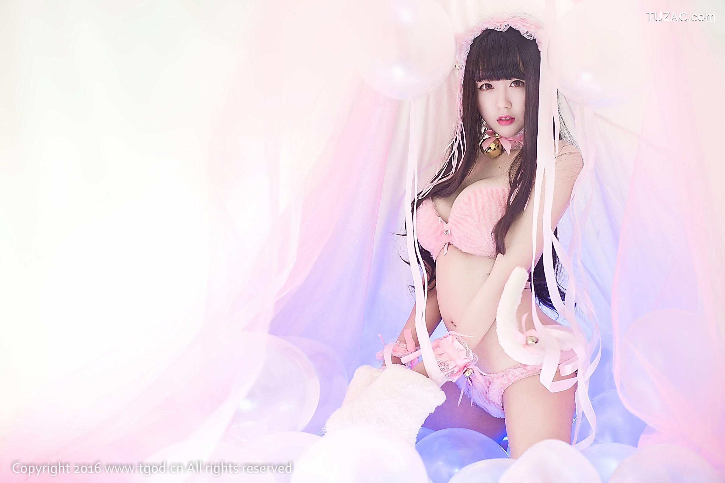 TGOD推女神-2016.05.31-伊伊Eva-《童心未泯小可爱》-童颜巨乳的儿童节